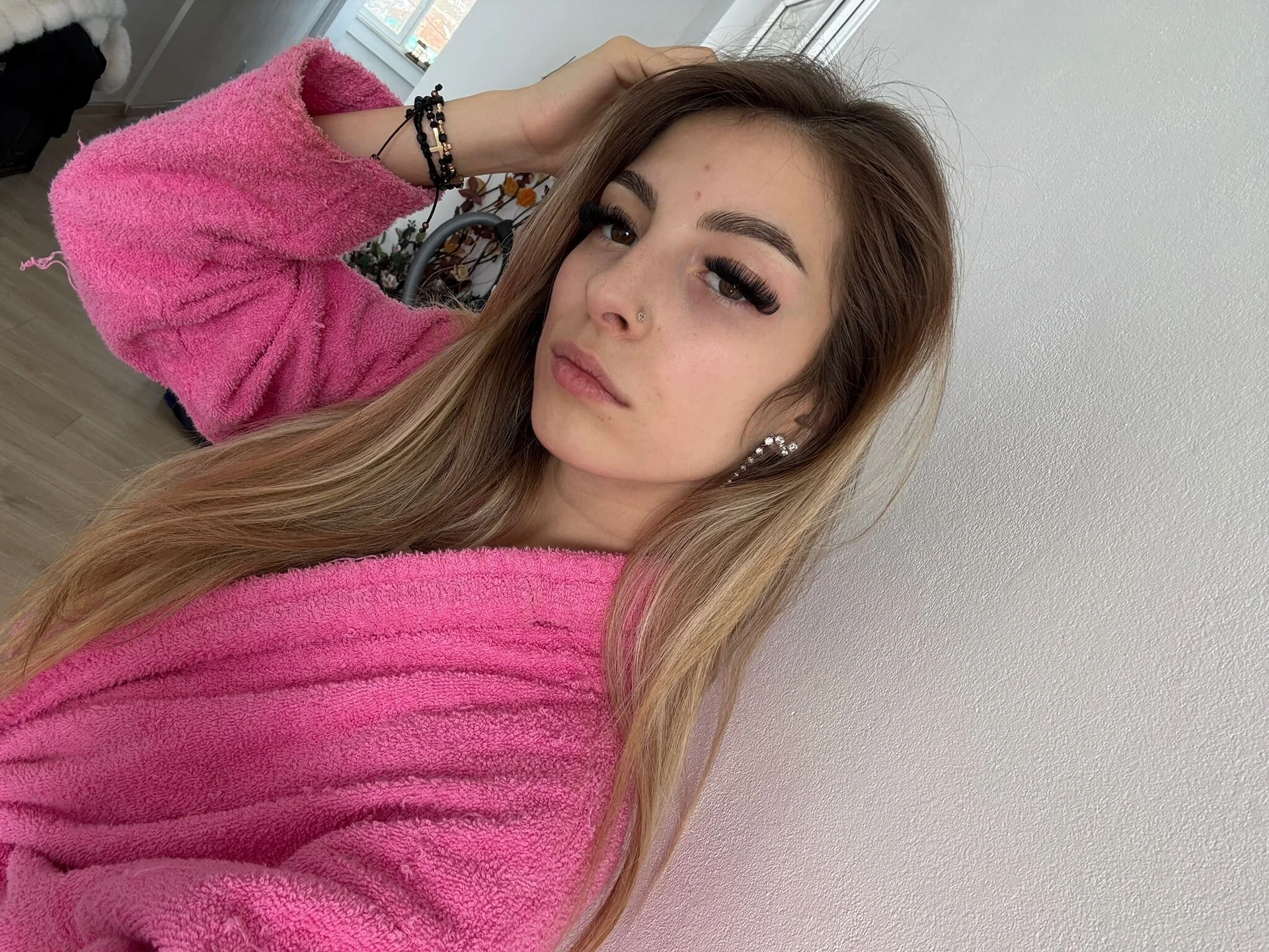 XXX Porn Photo of Nude MeganKroft_ 19