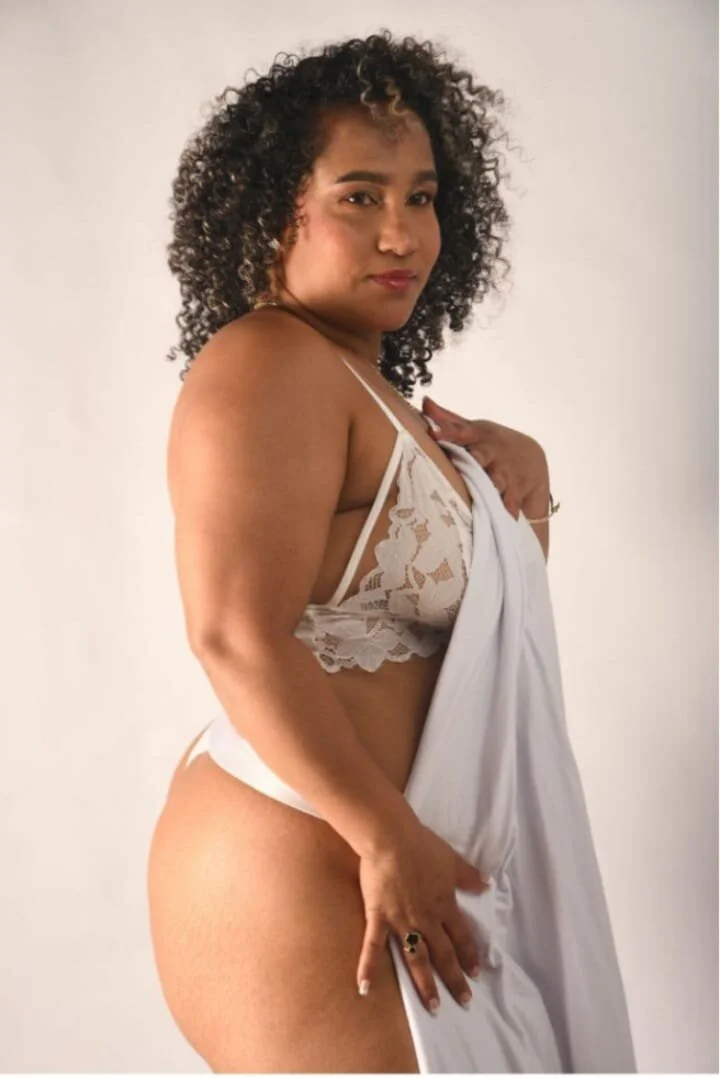XXX Porn Photo of Nude medusafox_ 4