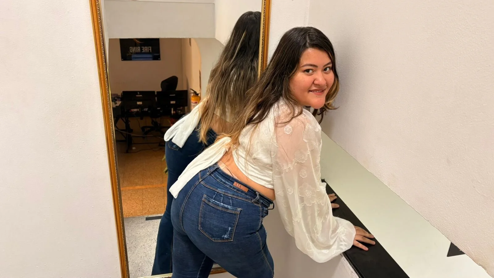 XXX Porn Photo of Nude Sofia__Saenz 22