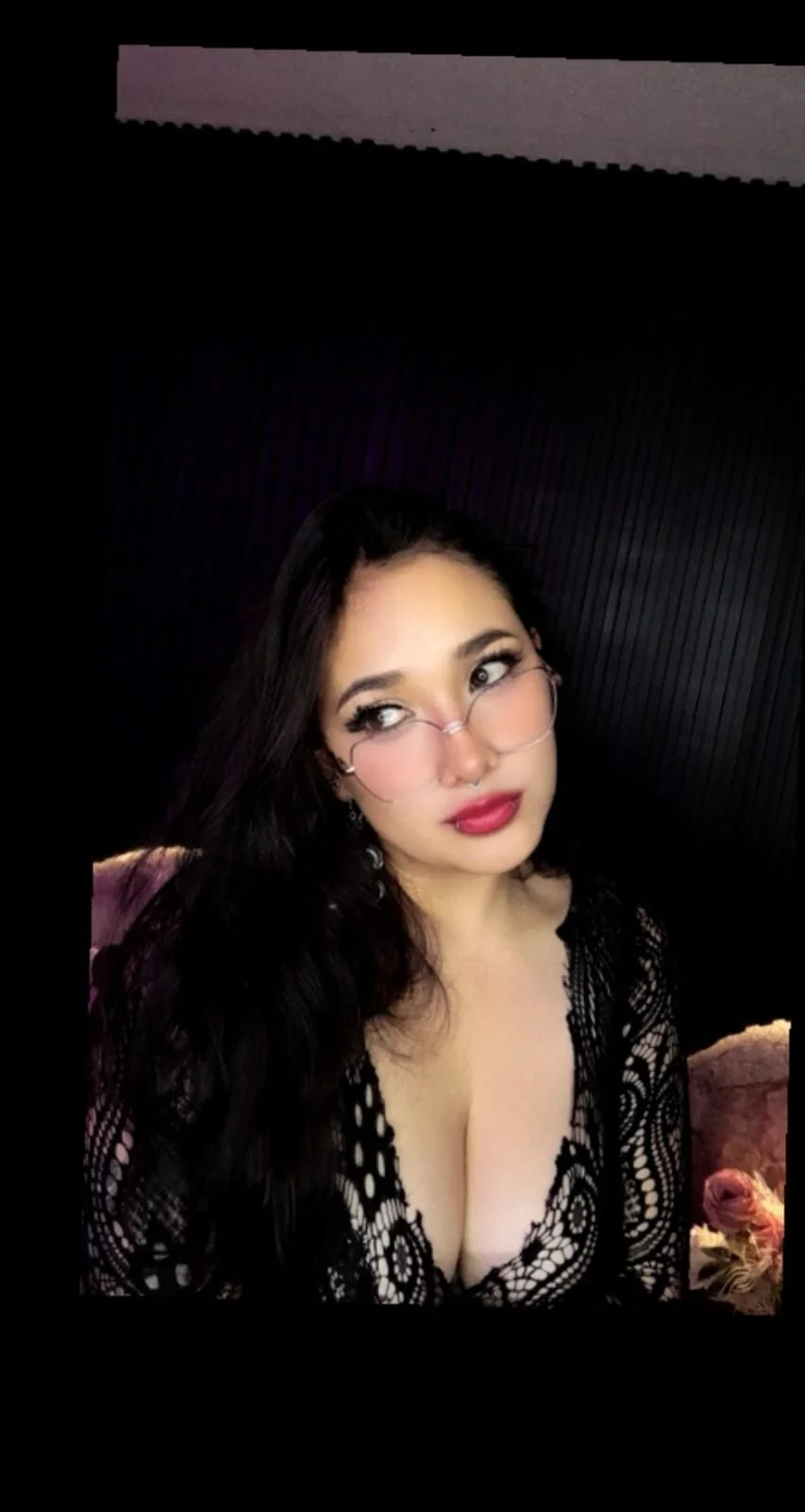 XXX Porn Photo of Nude Aura_cute_ 3
