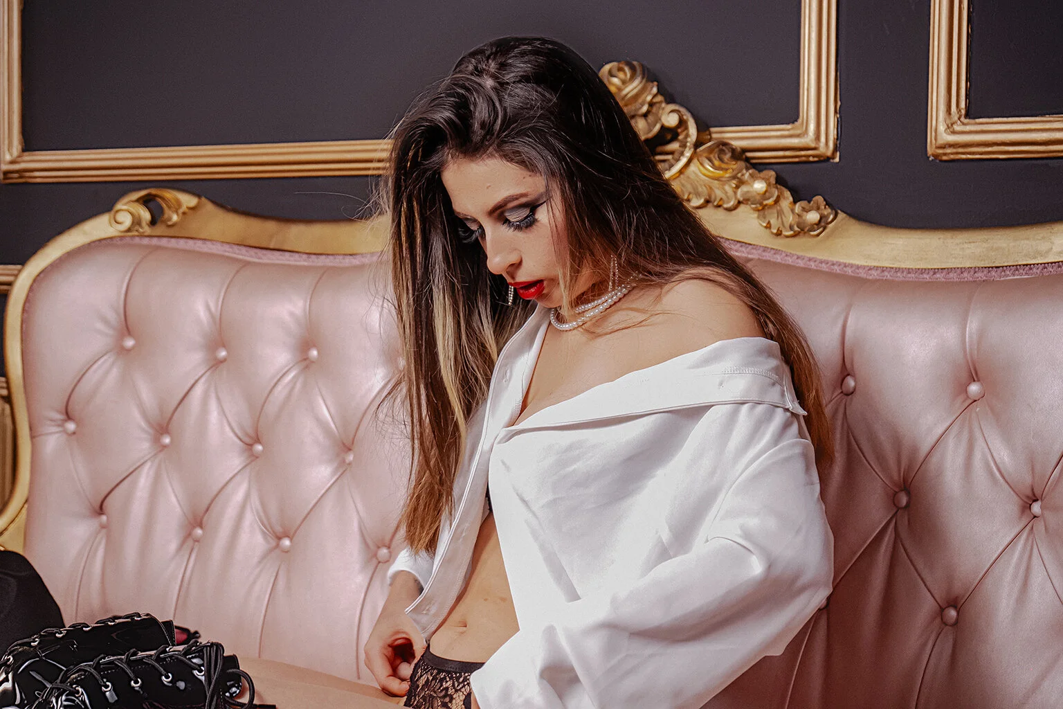 XXX Porn Photo of Nude GoddesLeila 39