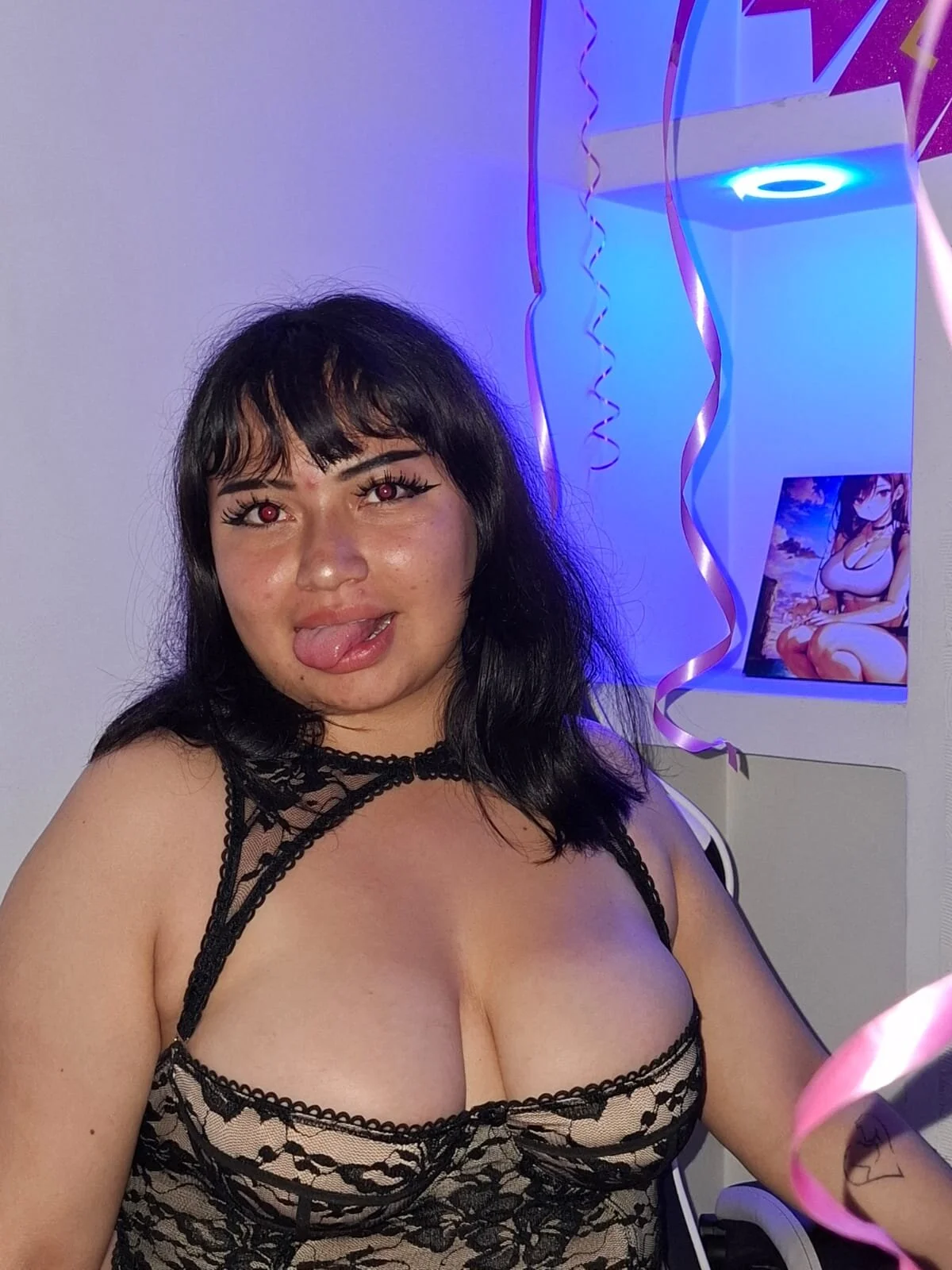 XXX Porn Photo of Nude peachy_hot 12
