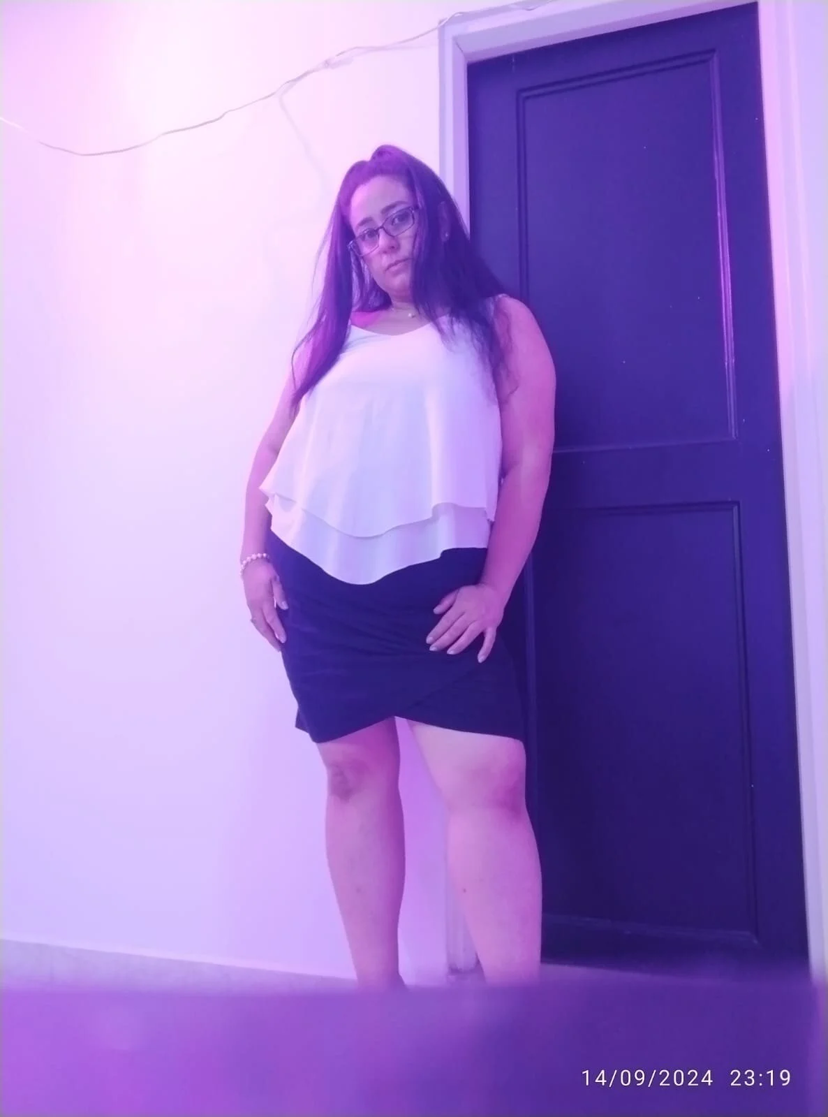 XXX Porn Photo of Nude agathaxxx-69 8