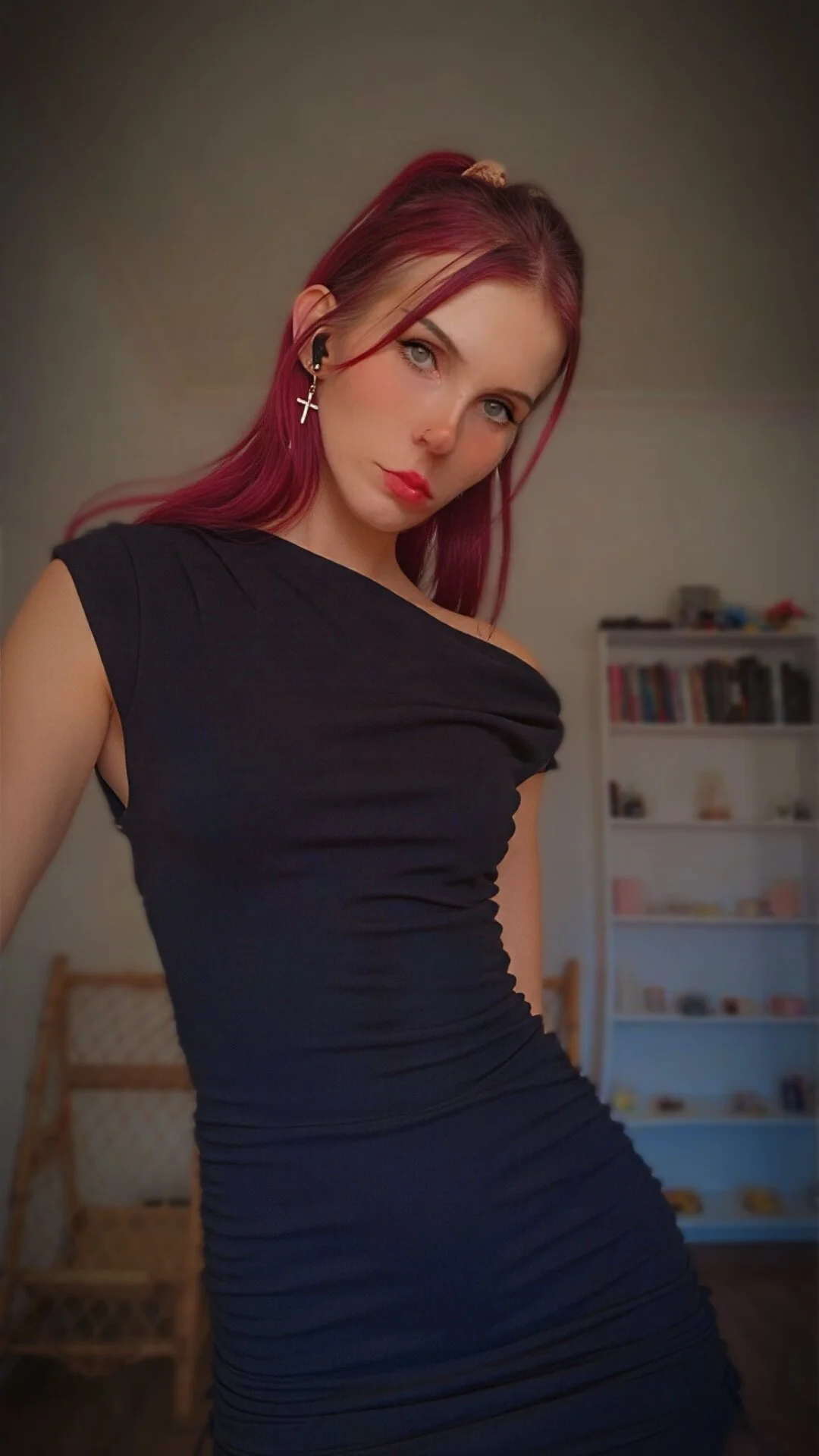 XXX Porn Photo of Nude Taminax3 3