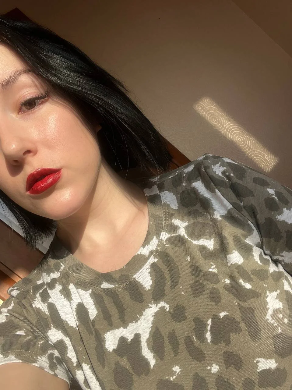 XXX Porn Photo of Nude adell_berry 29