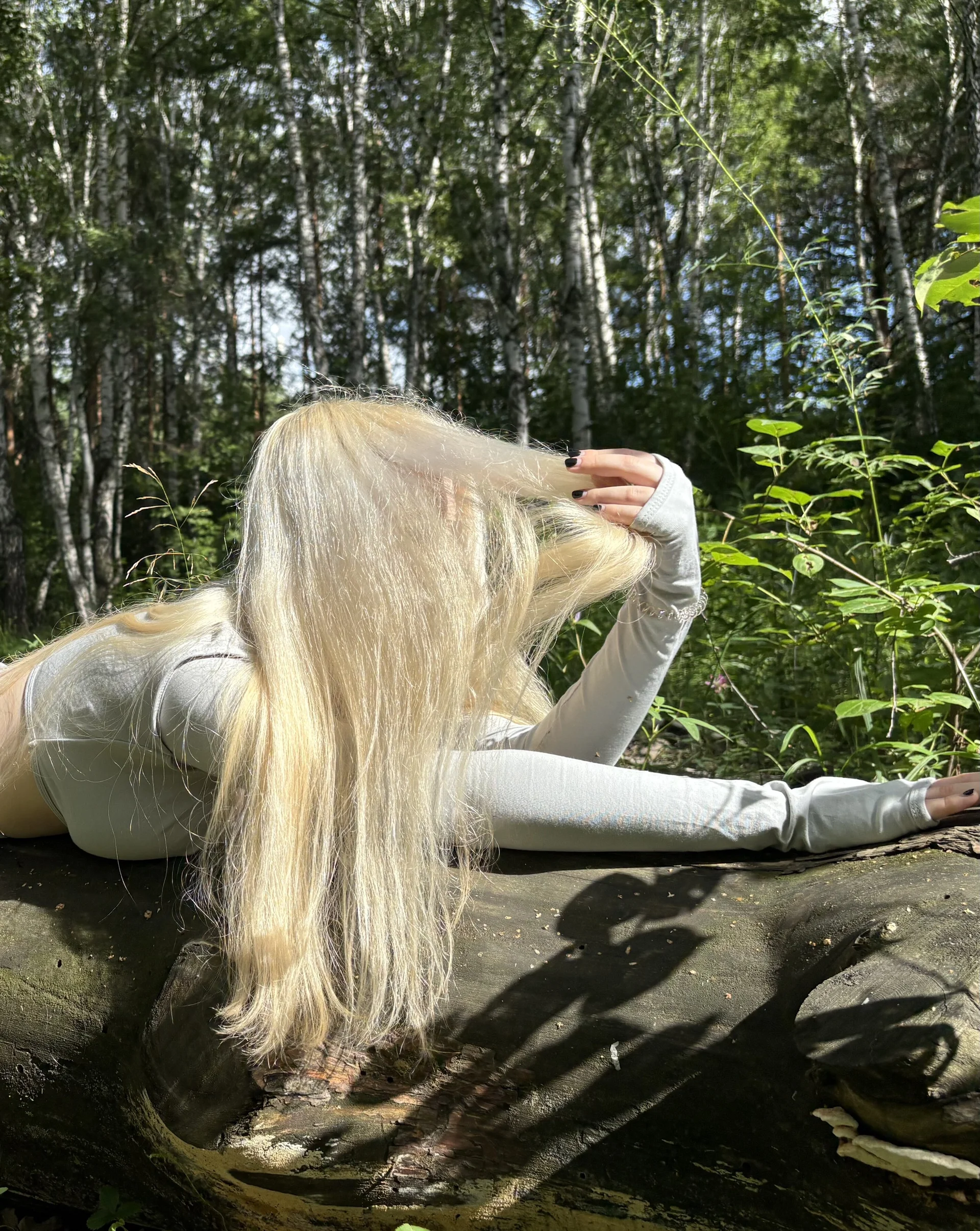 XXX Porn Photo of Nude Kirevra1 18