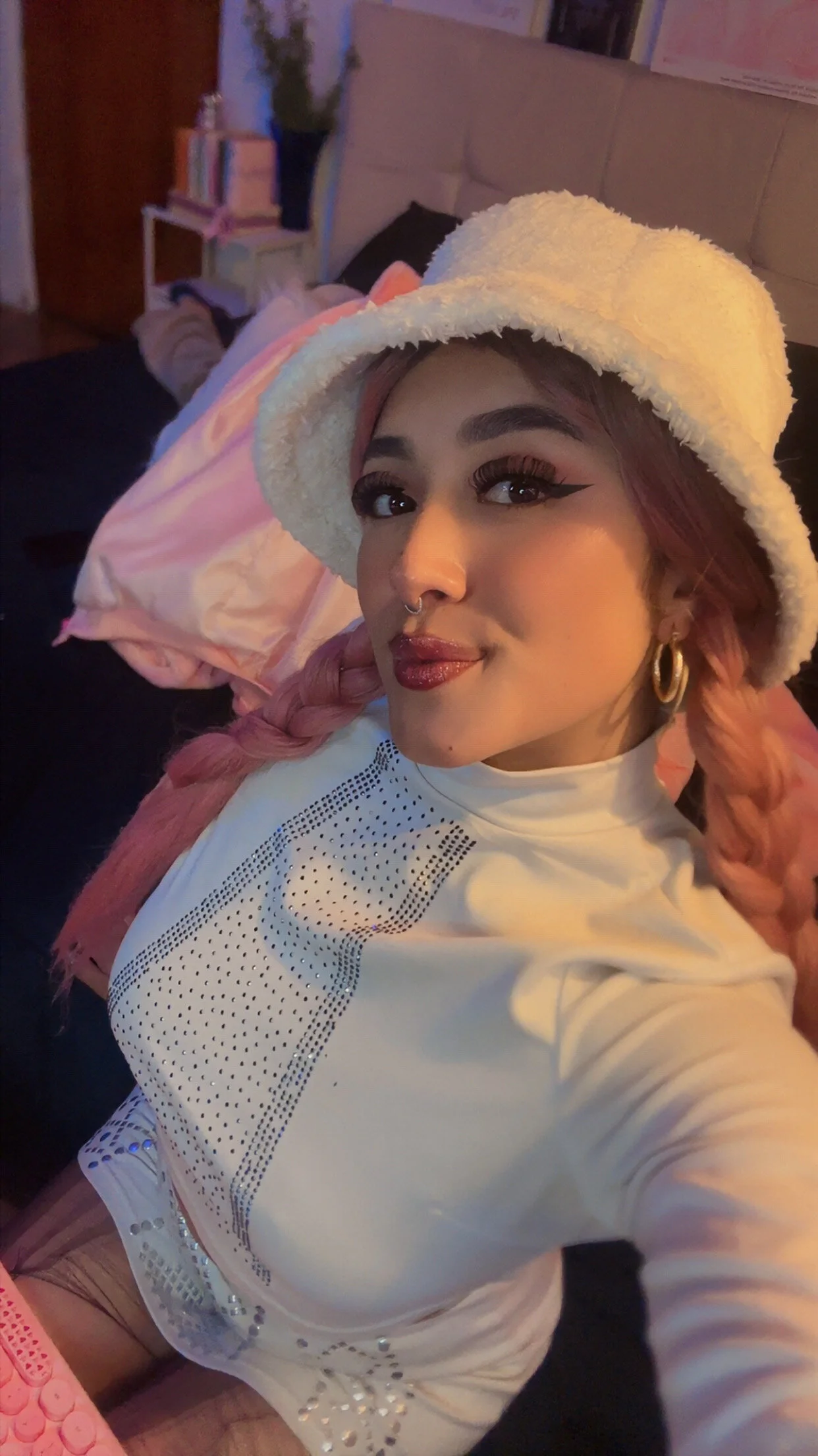 XXX Porn Photo of Nude trinitych_ 6