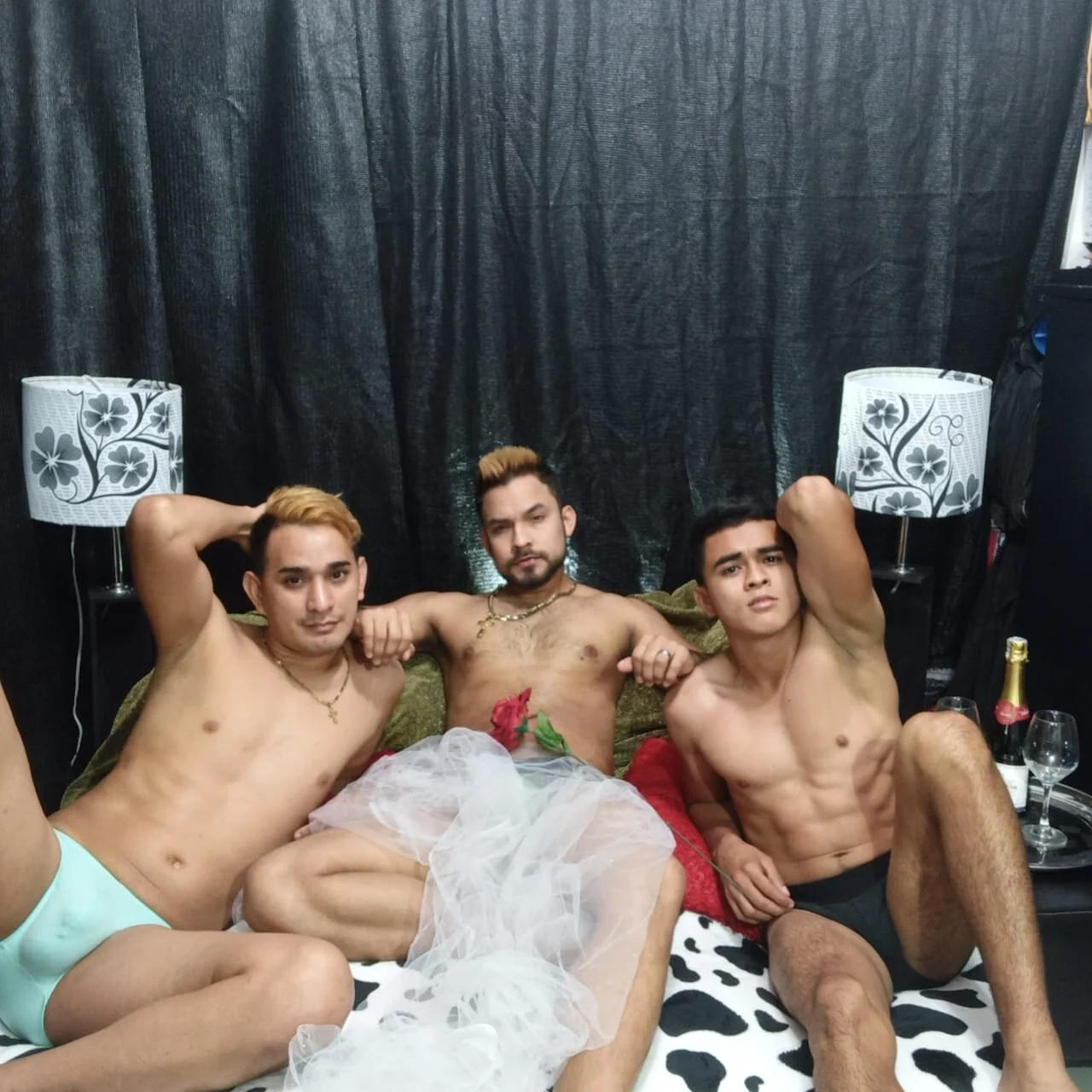 XXX Porn Photo of Nude Jabstudyoficial 87
