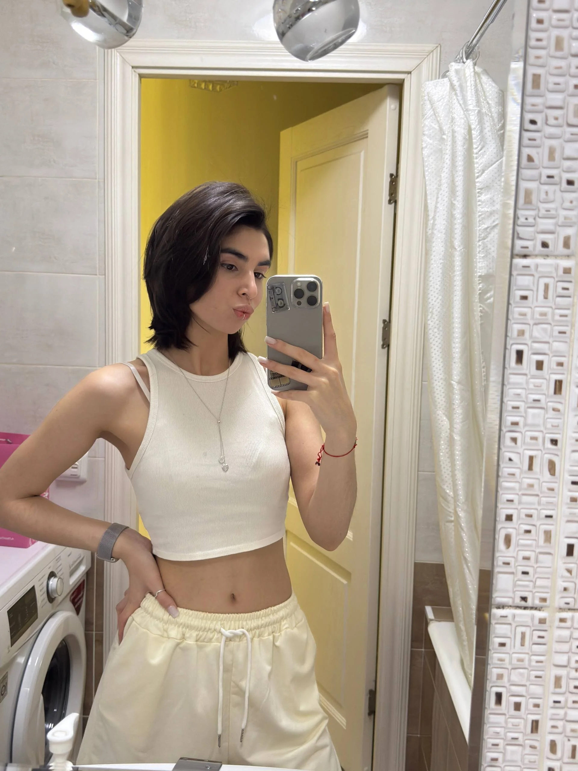 XXX Porn Photo of Nude JessiaRuezga 27