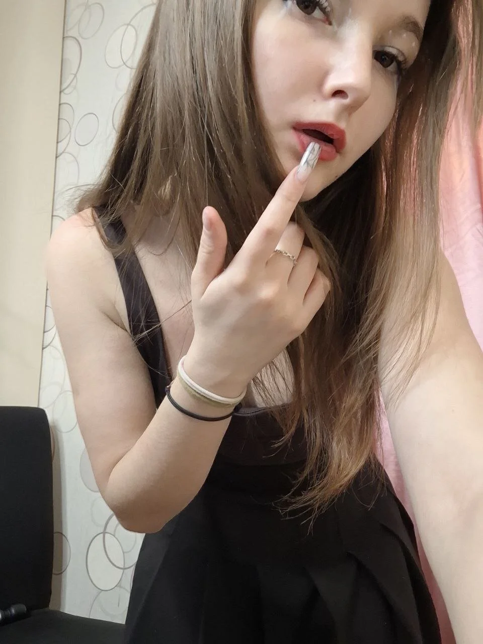 XXX Porn Photo of Nude DongMolt 382