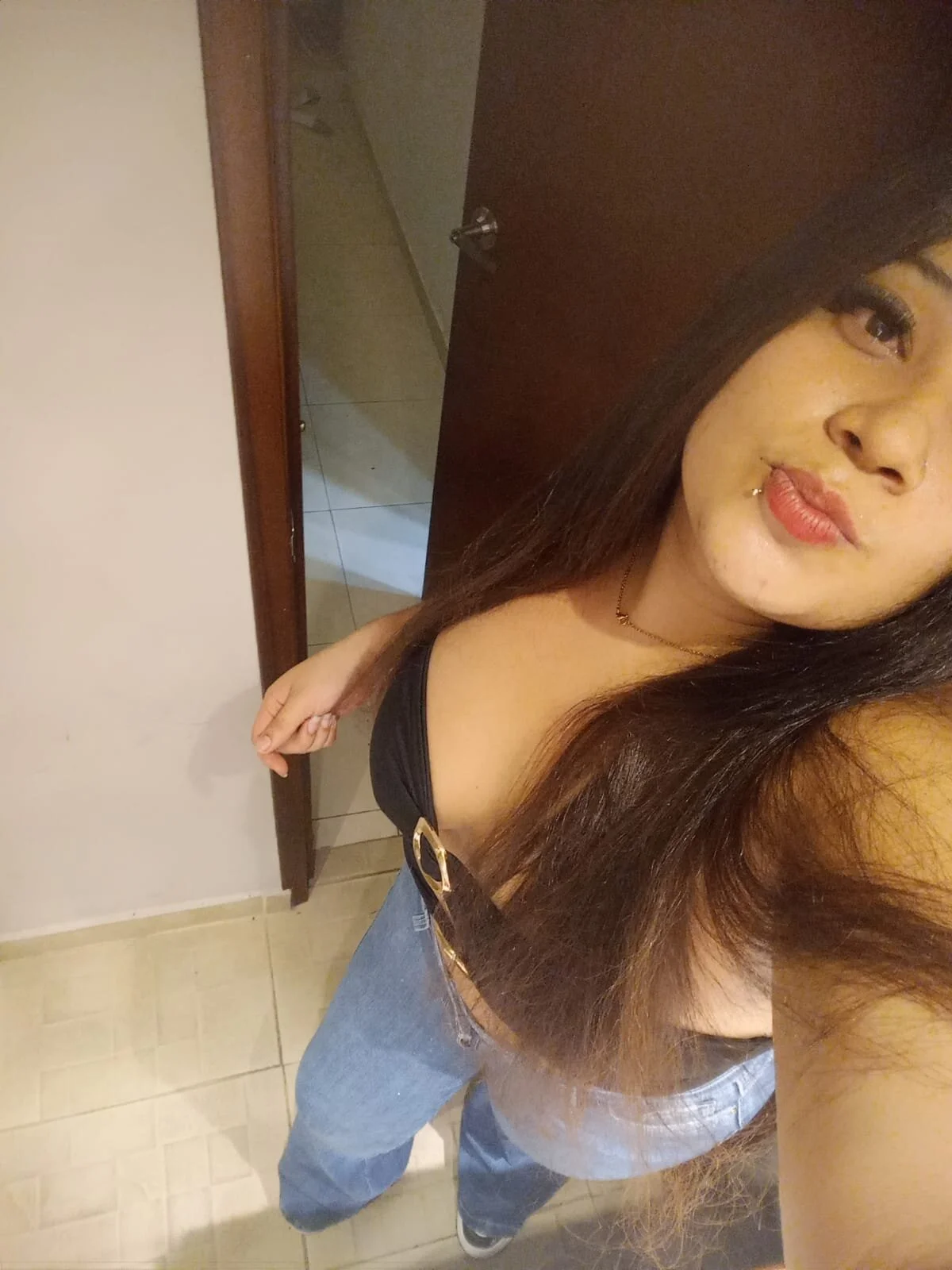 XXX Porn Photo of Nude zoe_lov1 5