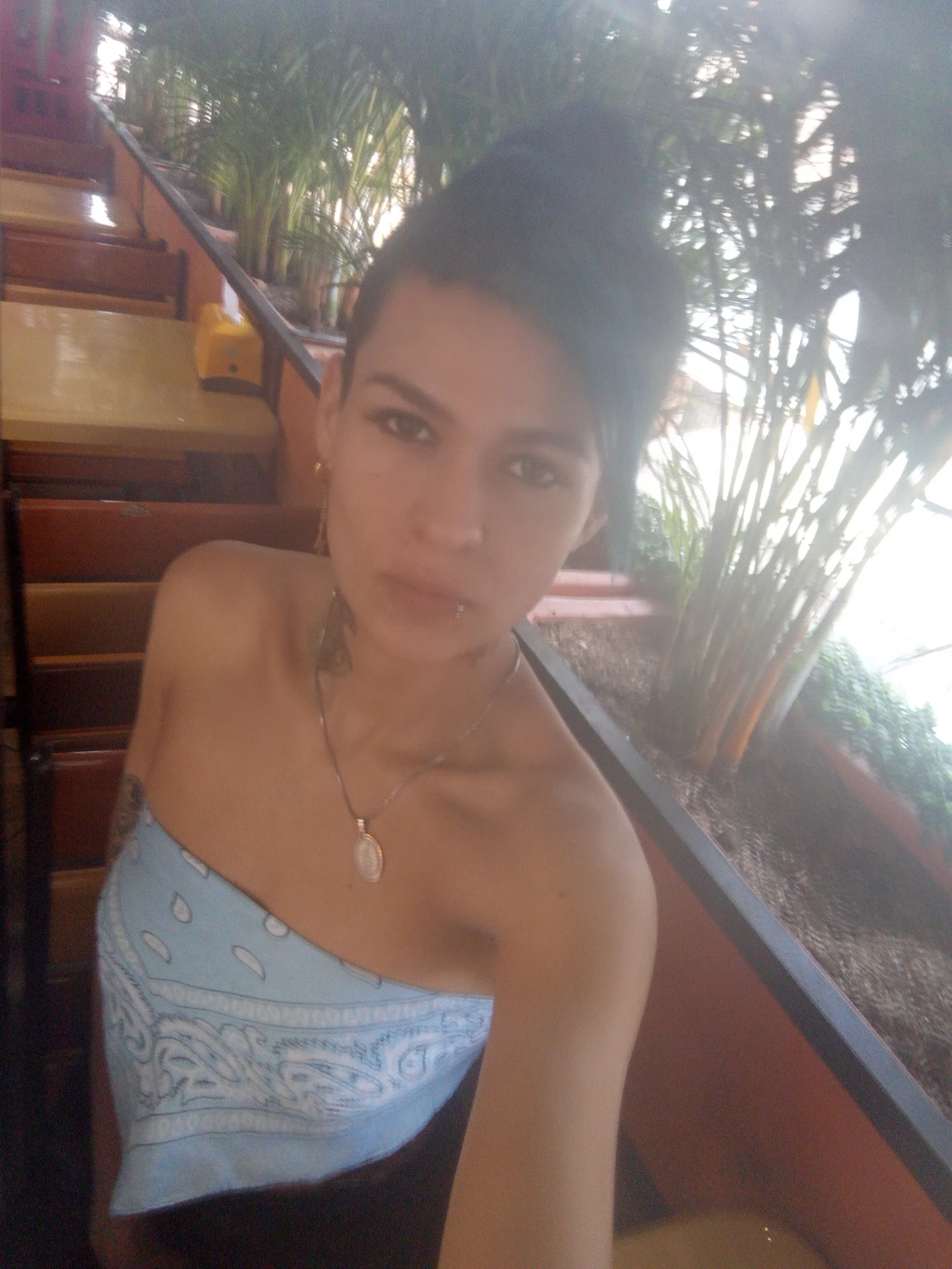XXX Porn Photo of Nude Hot_belinda 8