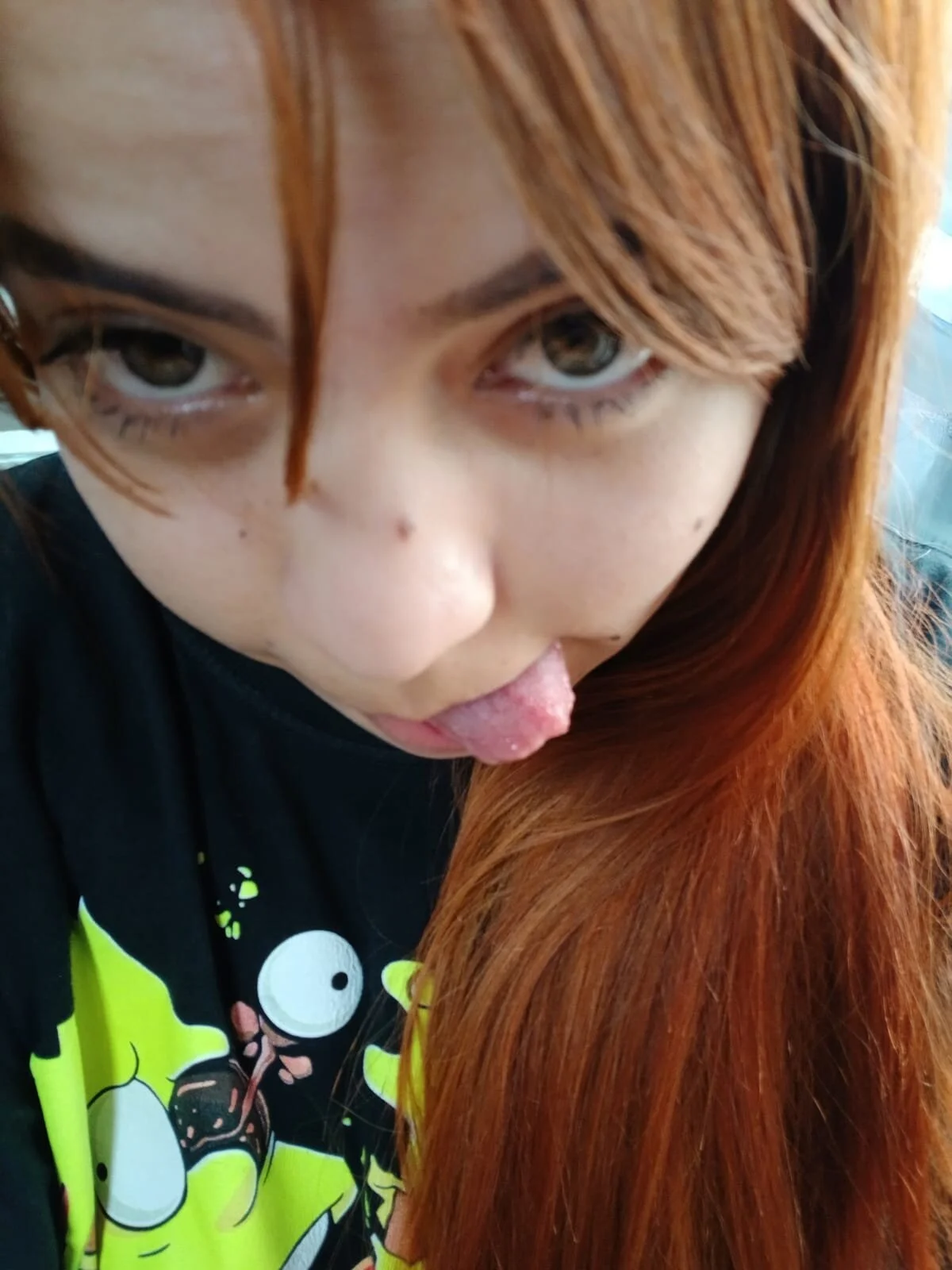 XXX Porn Photo of Nude marcella_ortiz 14