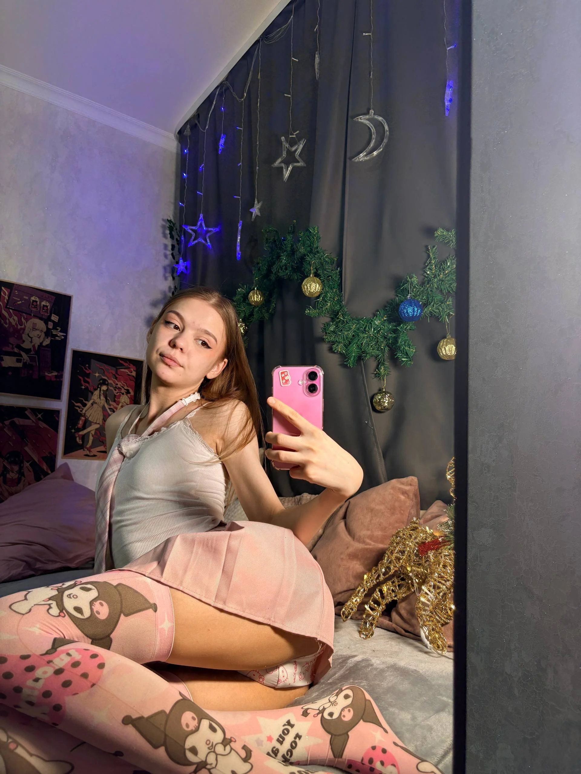 XXX Porn Photo of Nude WeiSusi 98