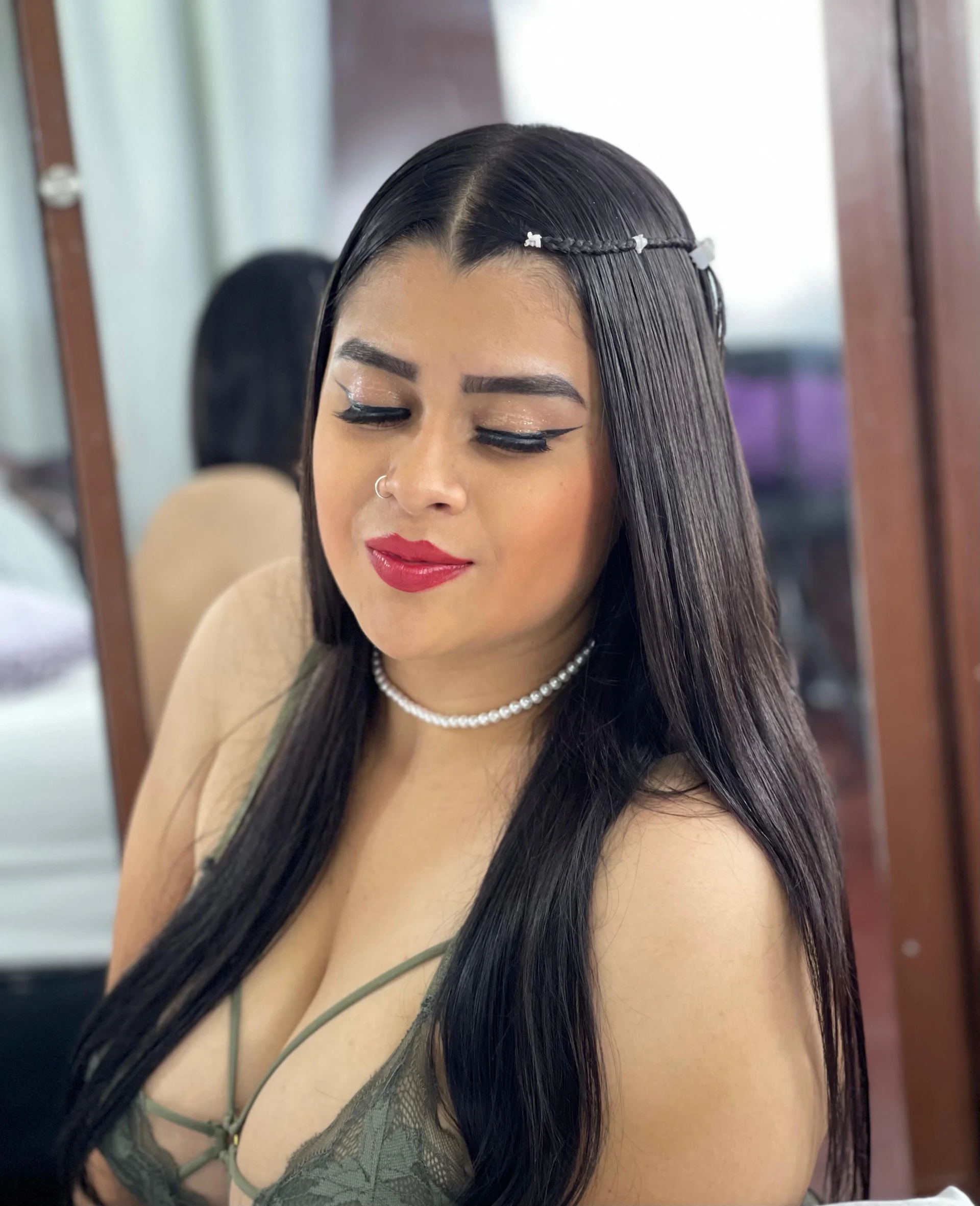 XXX Porn Photo of Nude Emilyboobss 33