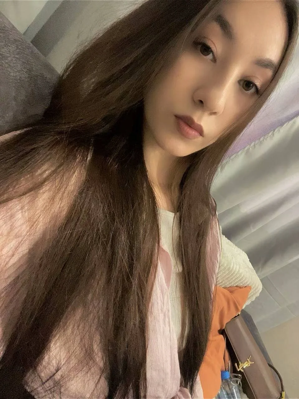 XXX Porn Photo of Nude JinnyMenzella 2