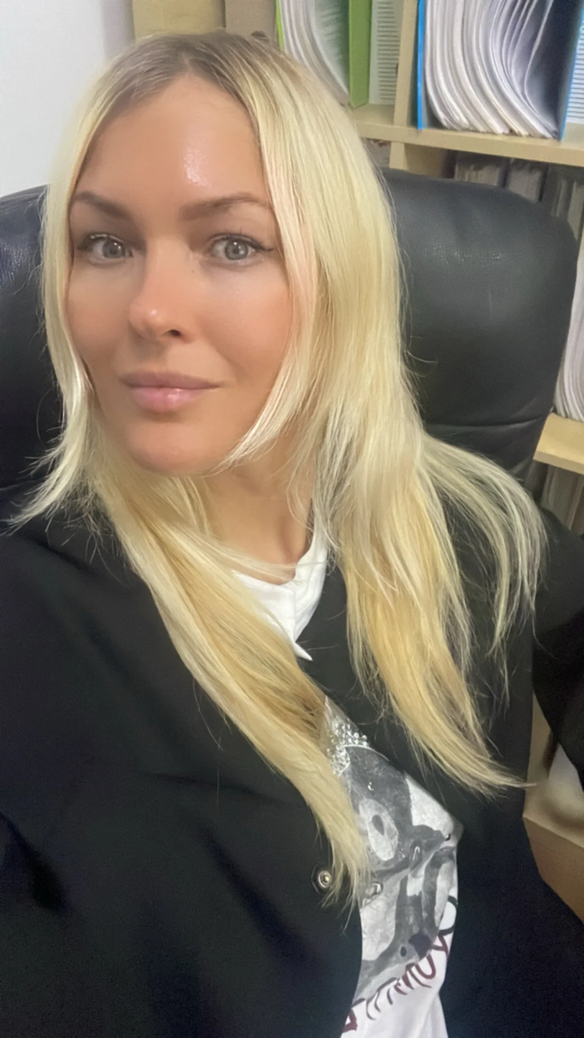 XXX Porn Photo of Nude Milysoren 1