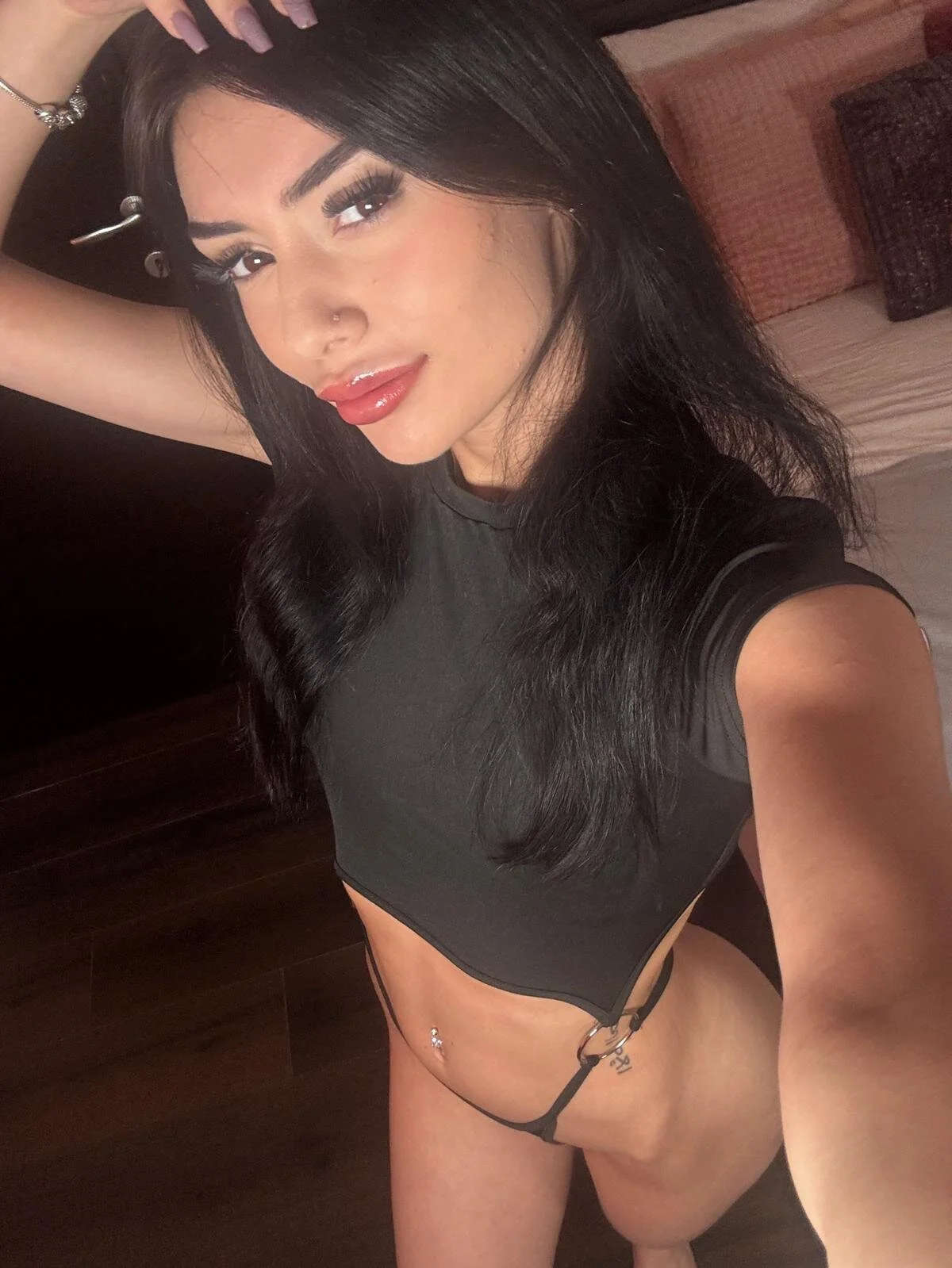 XXX Porn Photo of Nude EveWilder 25