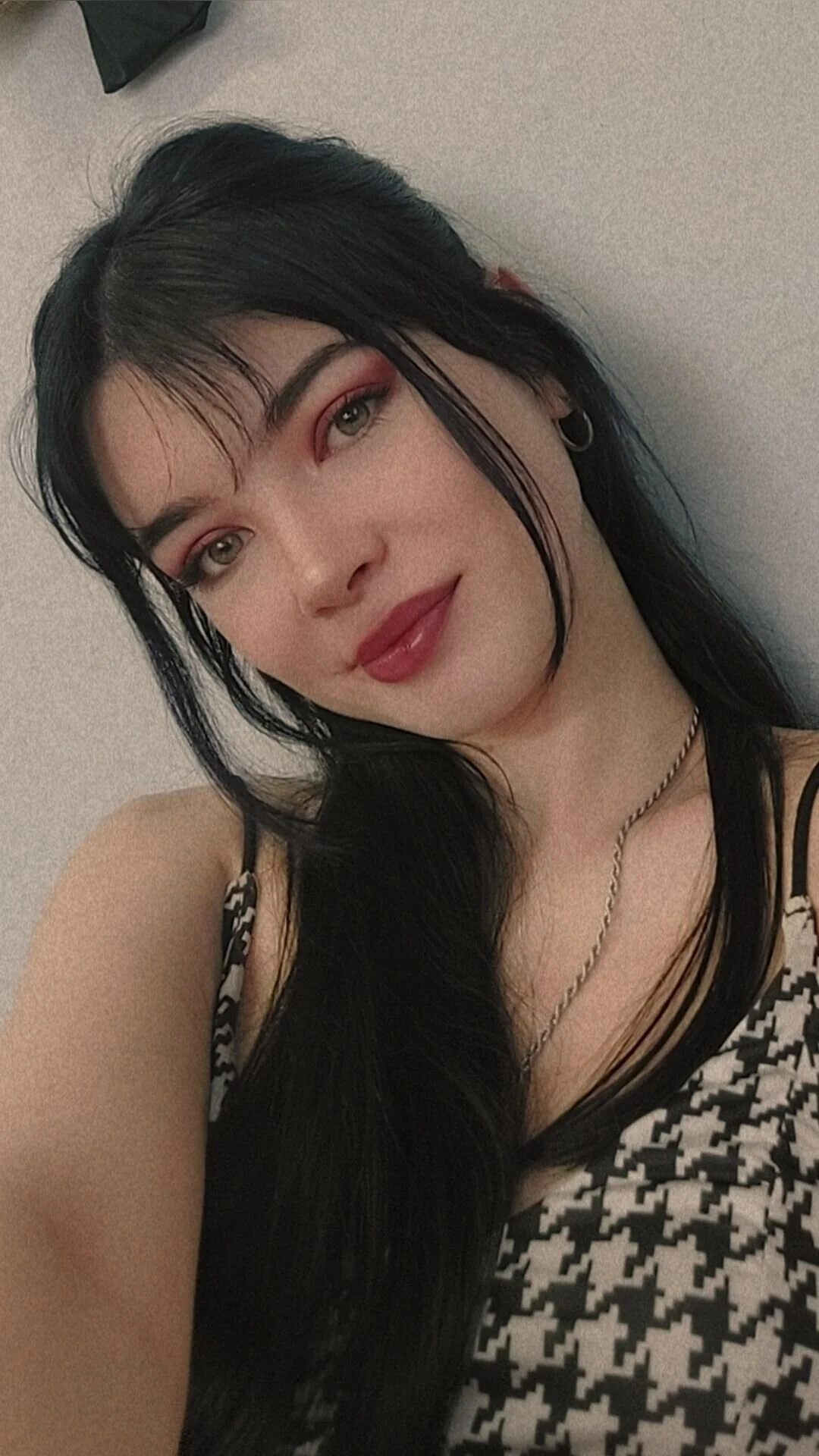 XXX Porn Photo of Nude MelissaMays 127