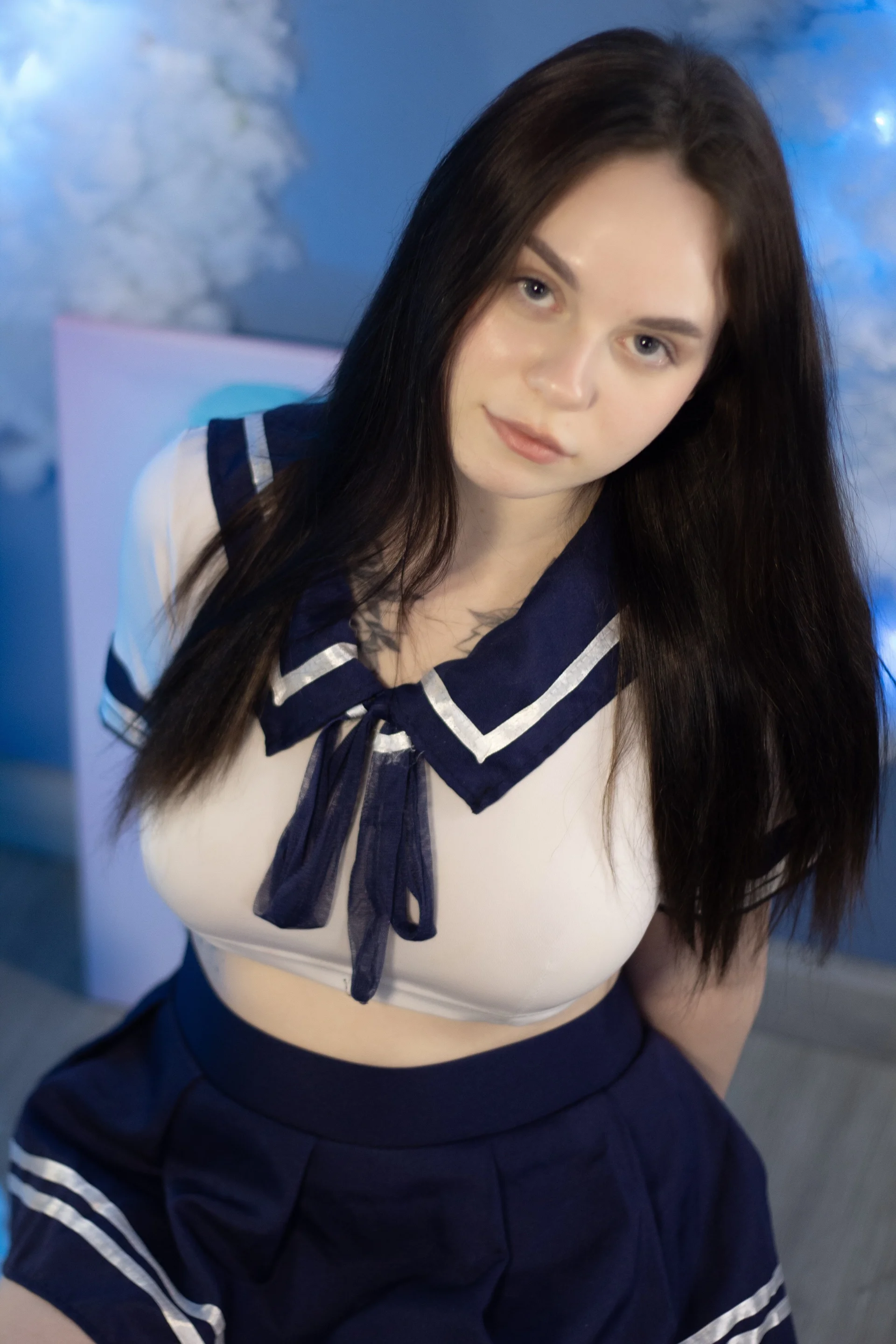 XXX Porn Photo of Nude Alice_Moondark 2