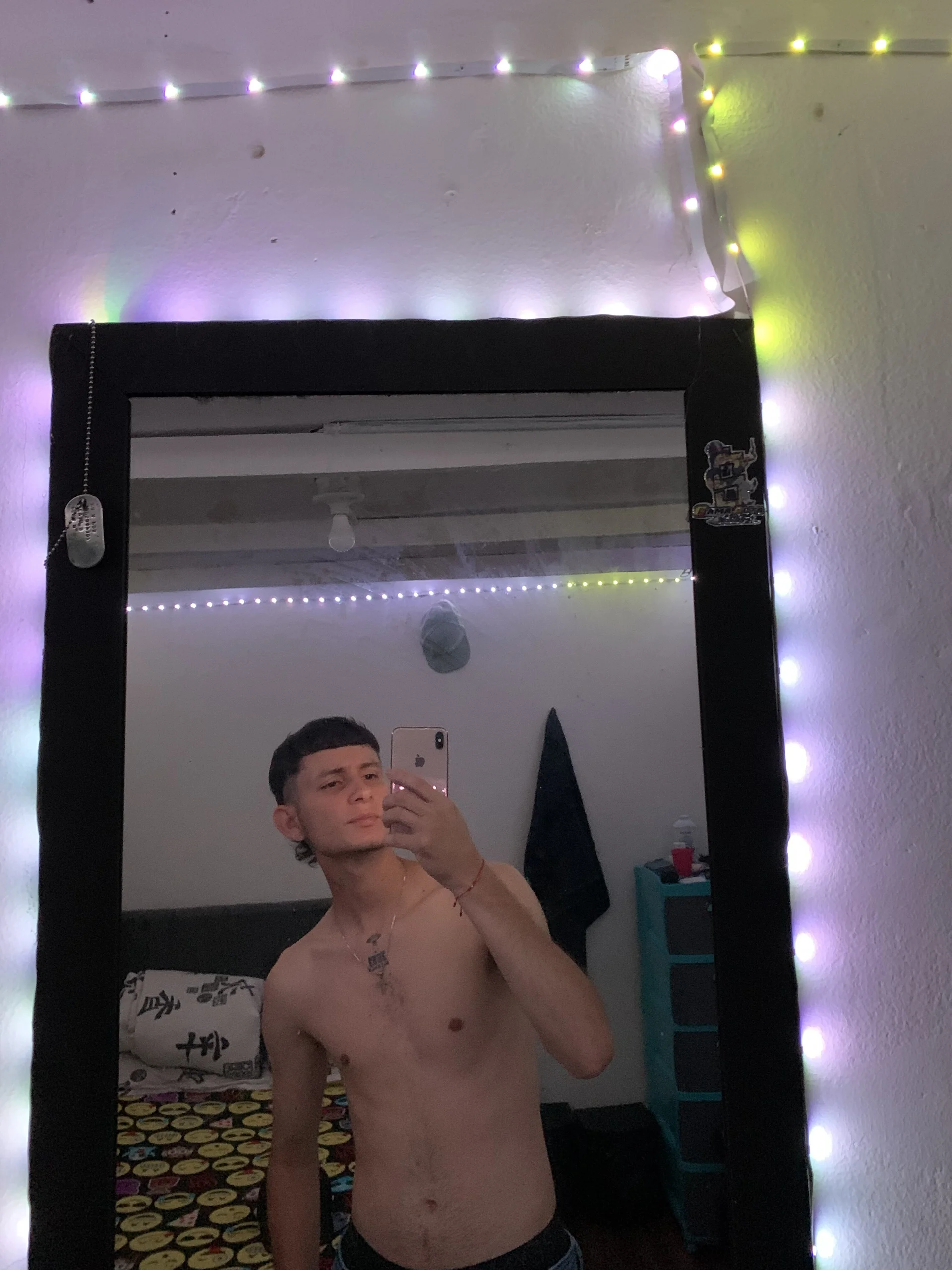 XXX Porn Photo of Nude RUDYUS 7