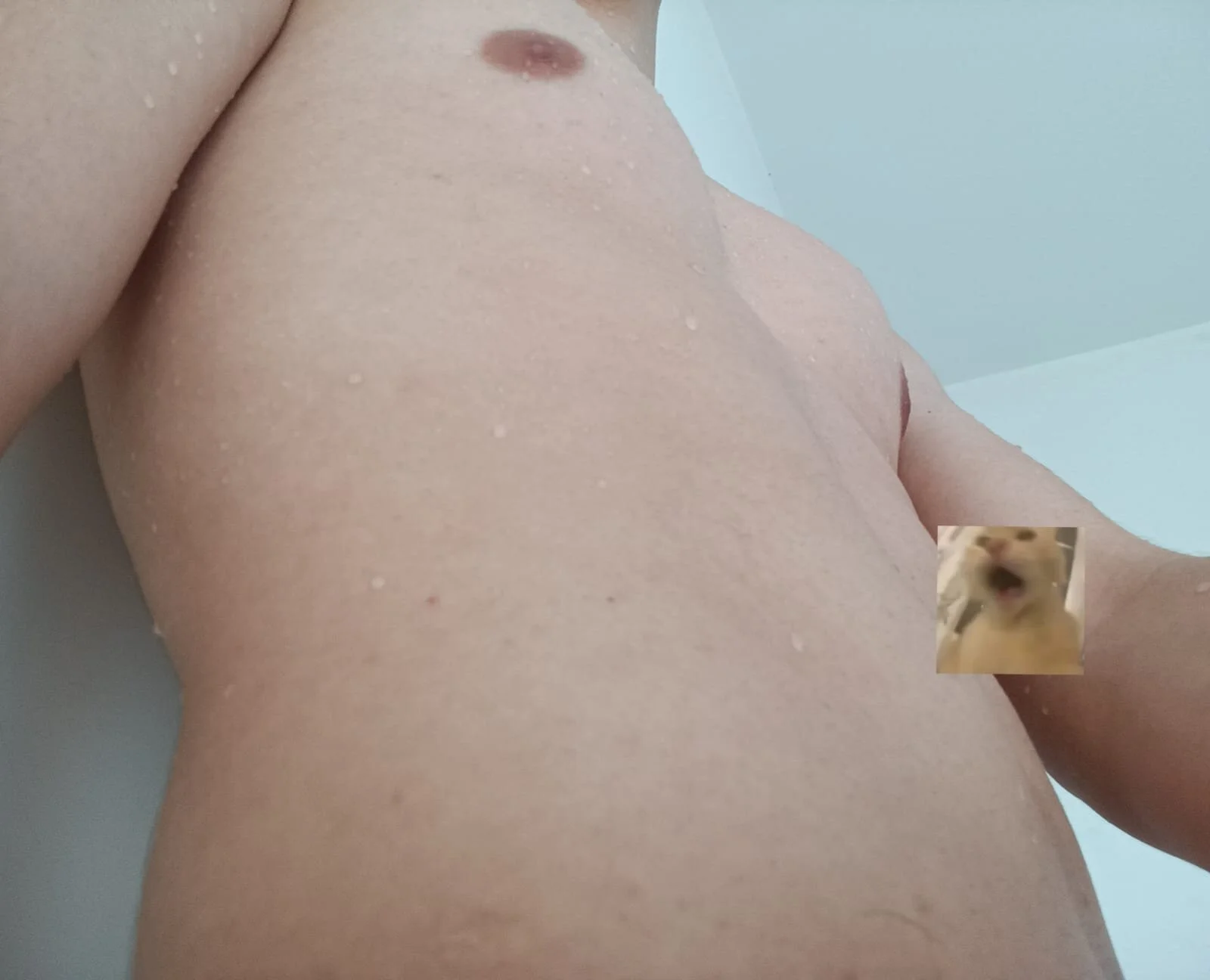 XXX Porn Photo of Nude mrhot_night 6