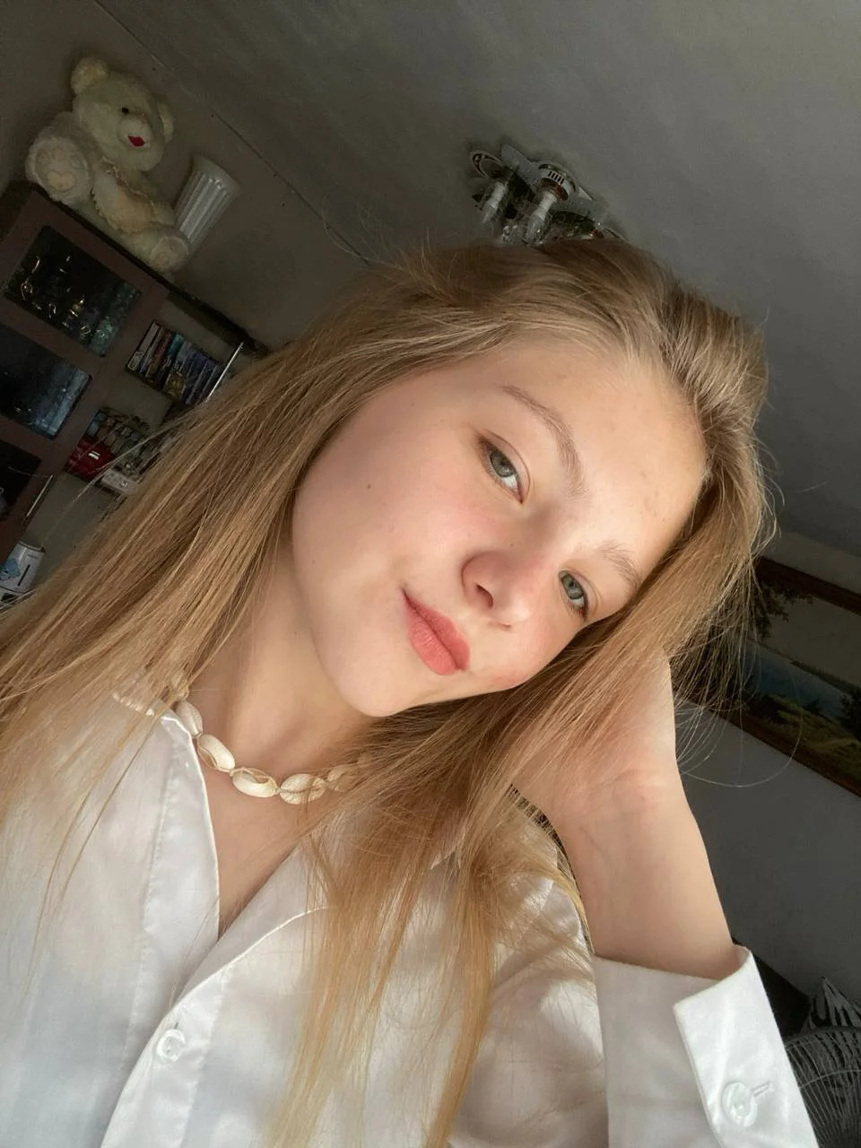 XXX Porn Photo of Nude Sue_Sanders 3