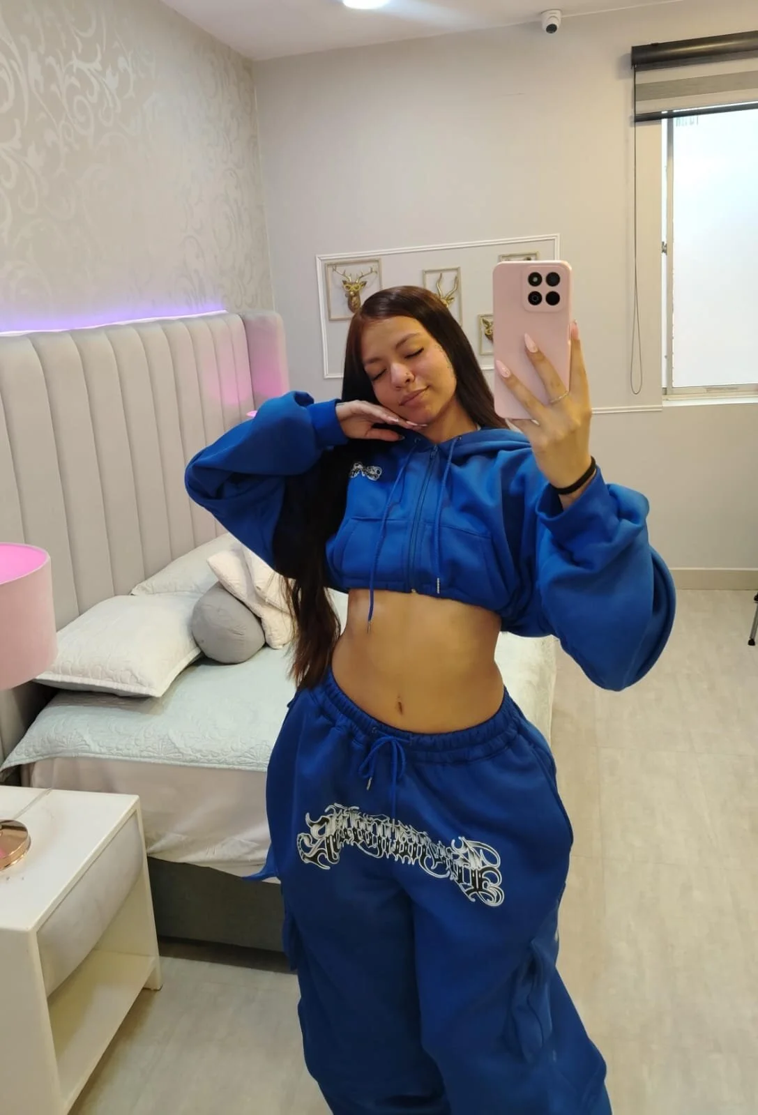 XXX Porn Photo of Nude Emily__Stef 58