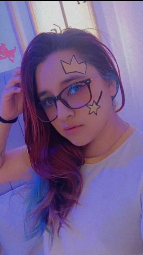 XXX Porn Photo of Nude Cherry_blush_ 19