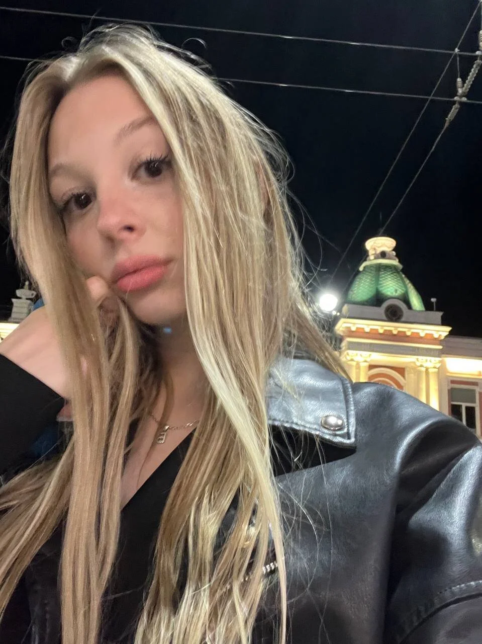 XXX Porn Photo of Nude Bubbo4ka 5