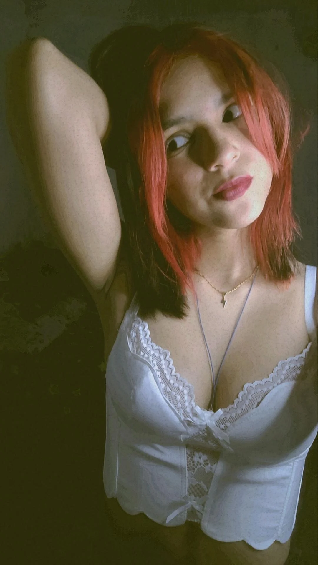 XXX Porn Photo of Nude Iris_Ross_ 8