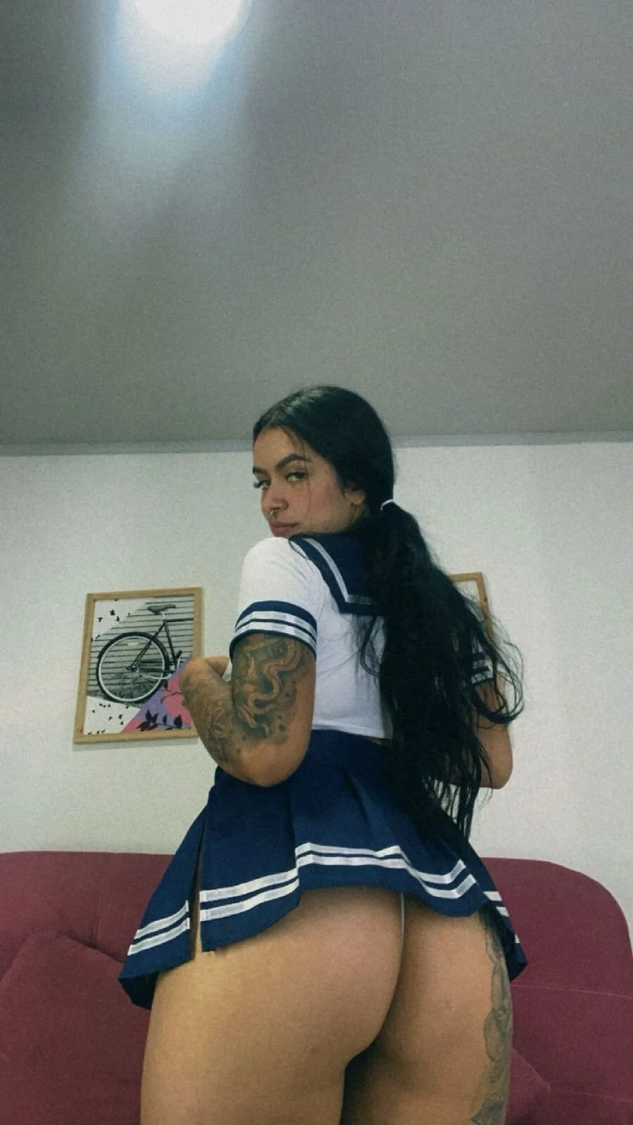 XXX Porn Photo of Nude mollysweet11 4