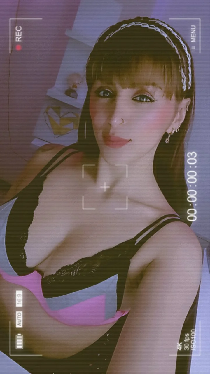 XXX Porn Photo of Nude tiffani__love 35