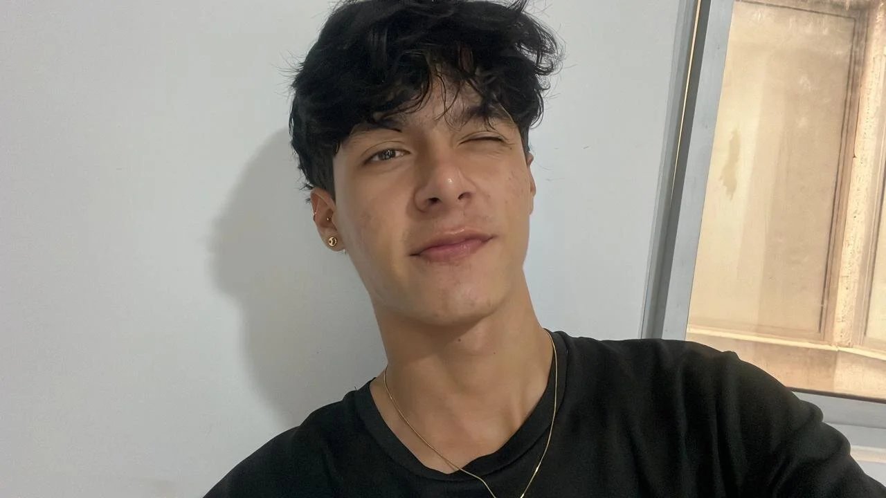 XXX Porn Photo of Nude luccas_ferreira 2