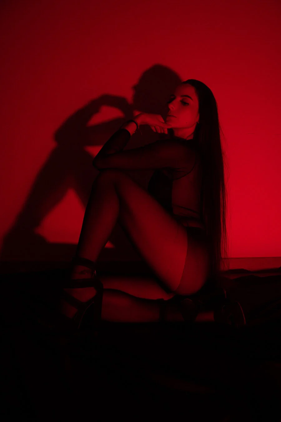 XXX Porn Photo of Nude Princsgirl_ 187