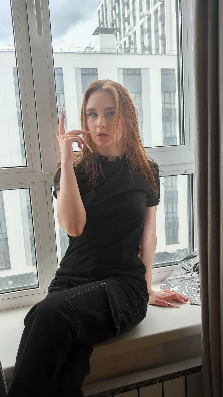 XXX Porn Photo of Nude ShanitaLenhardt 27