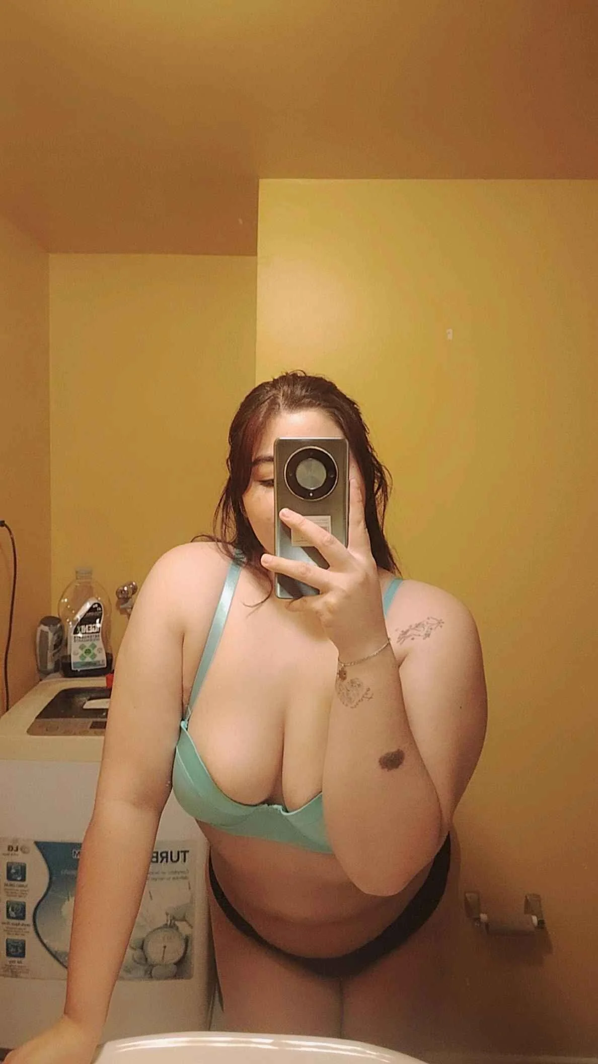 XXX Porn Photo of Nude Niaa_69 7
