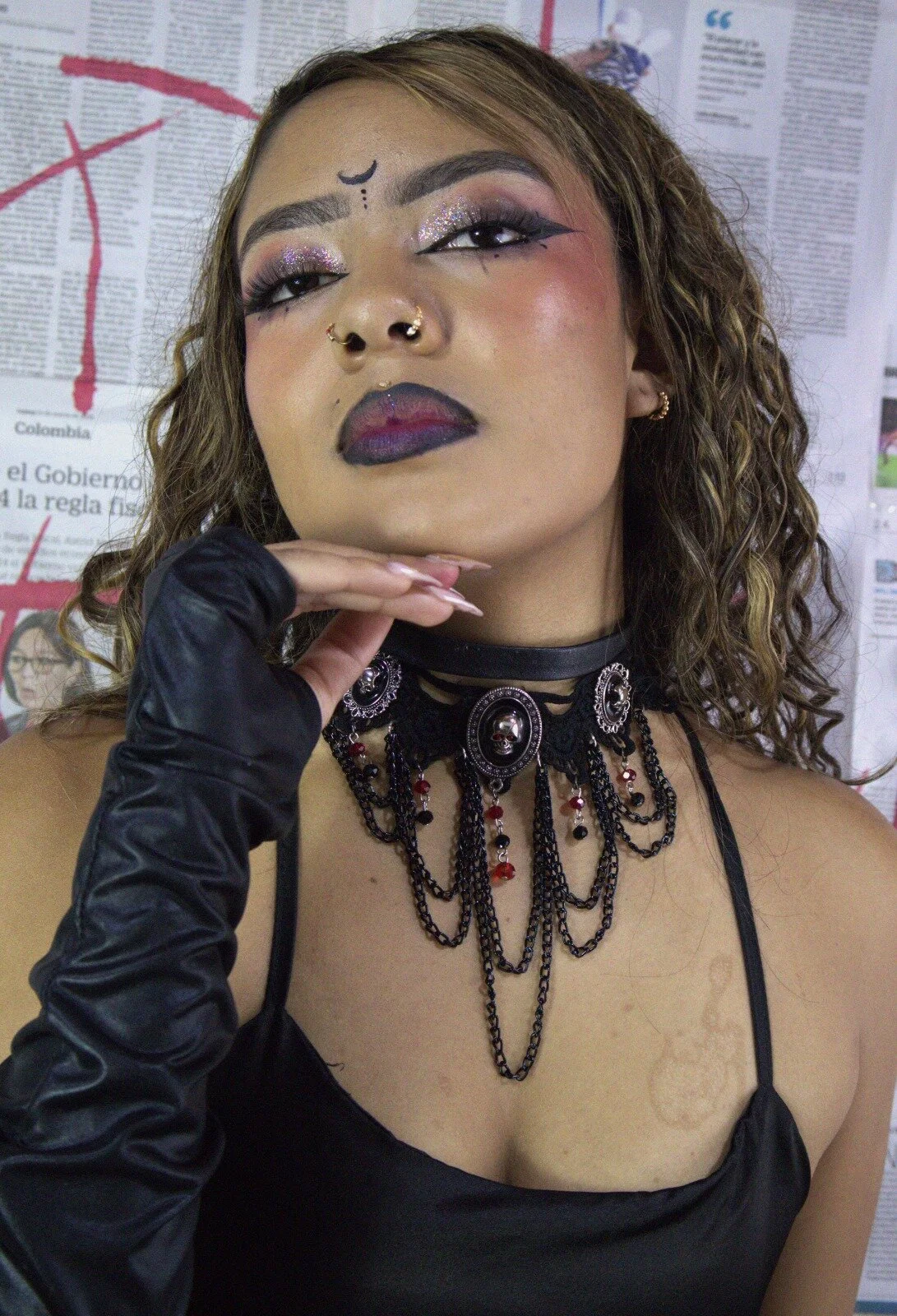 XXX Porn Photo of Nude SeraphynLuxora 28