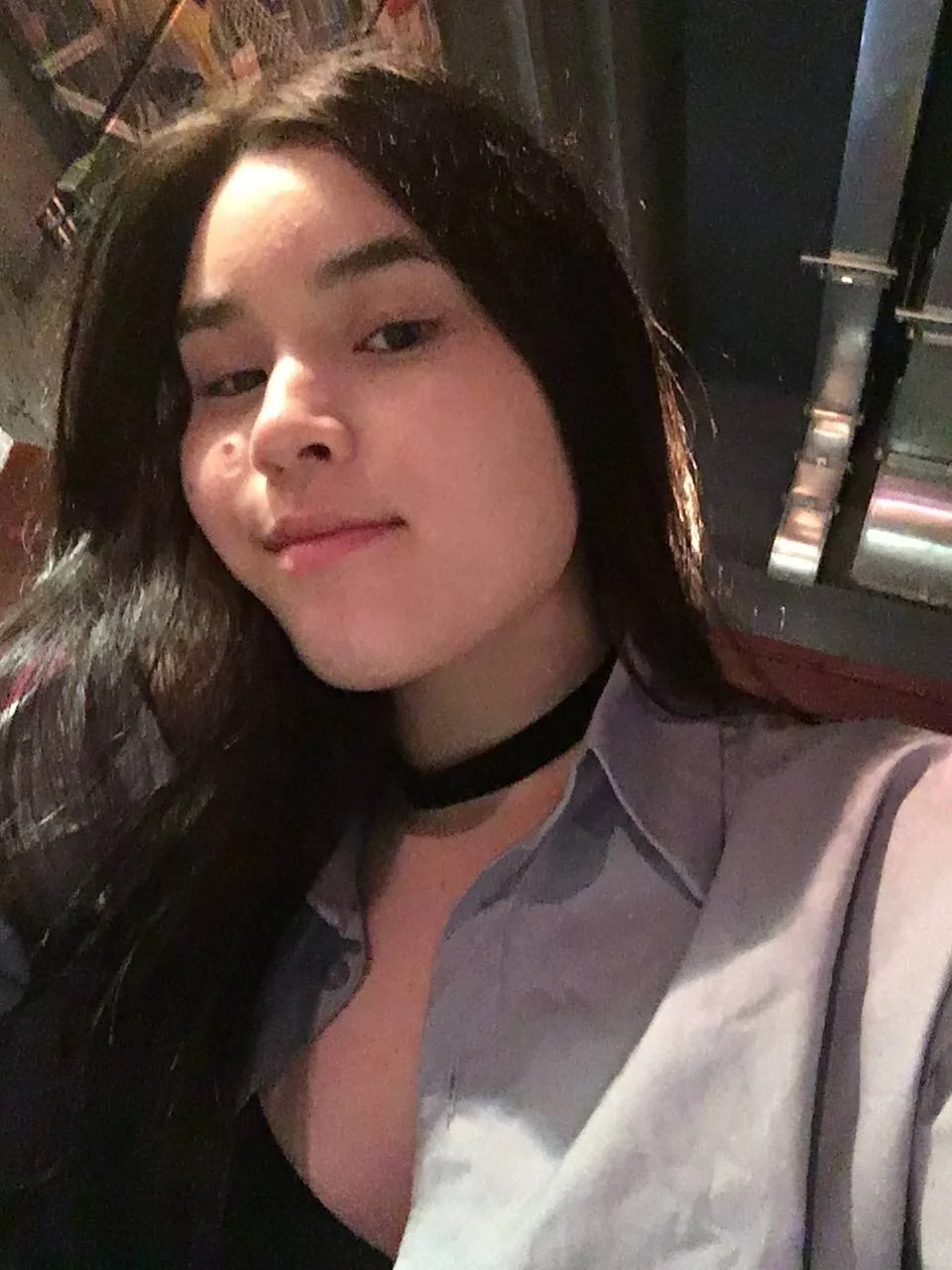 XXX Porn Photo of Nude ShennaBosh 8