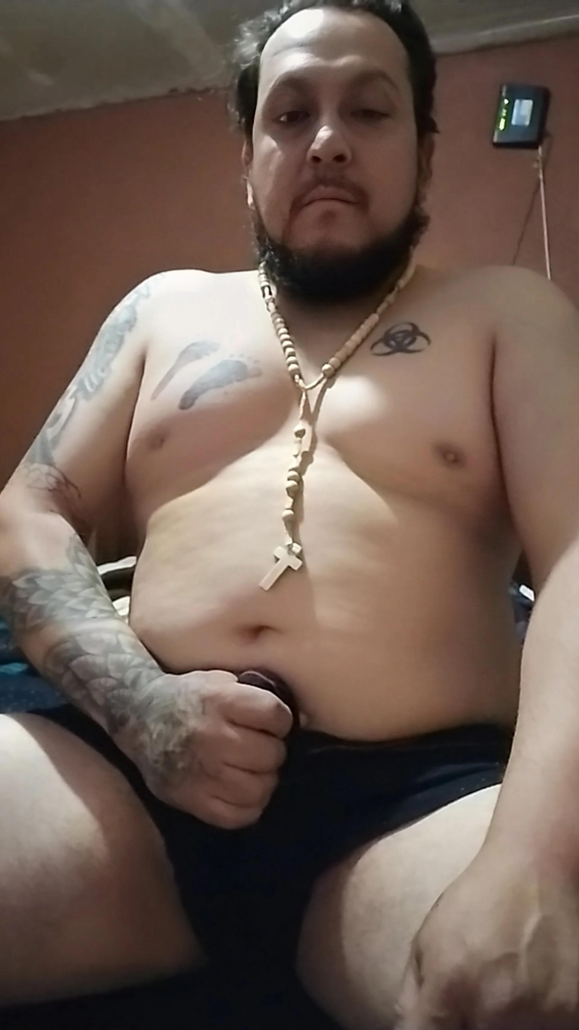 XXX Porn Photo of Nude OmarMagSon 7