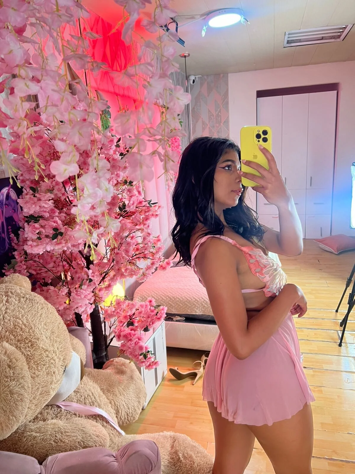 XXX Porn Photo of Nude AlinaSweett 343