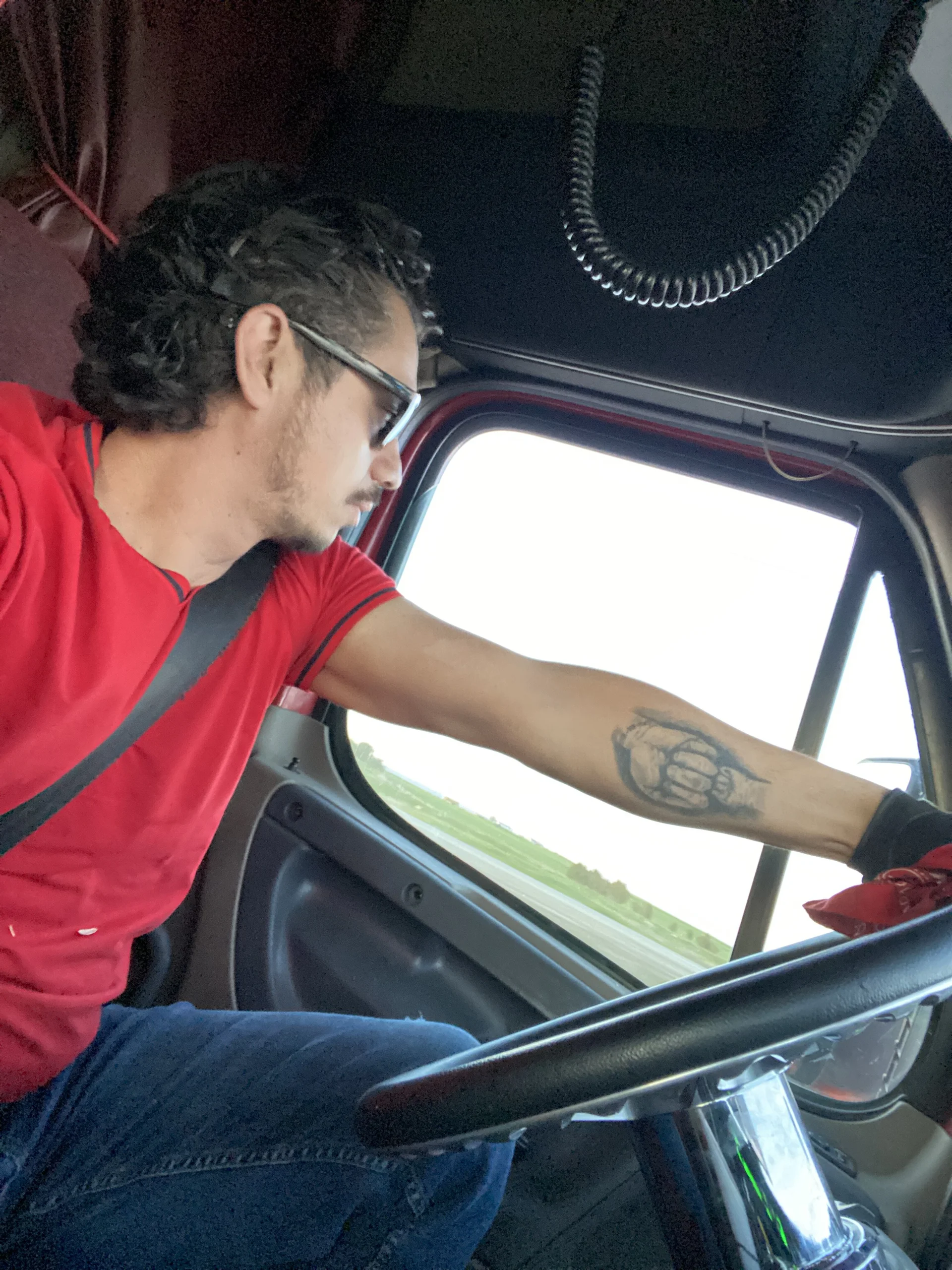 XXX Porn Photo of Nude Pescaditotrukin 4