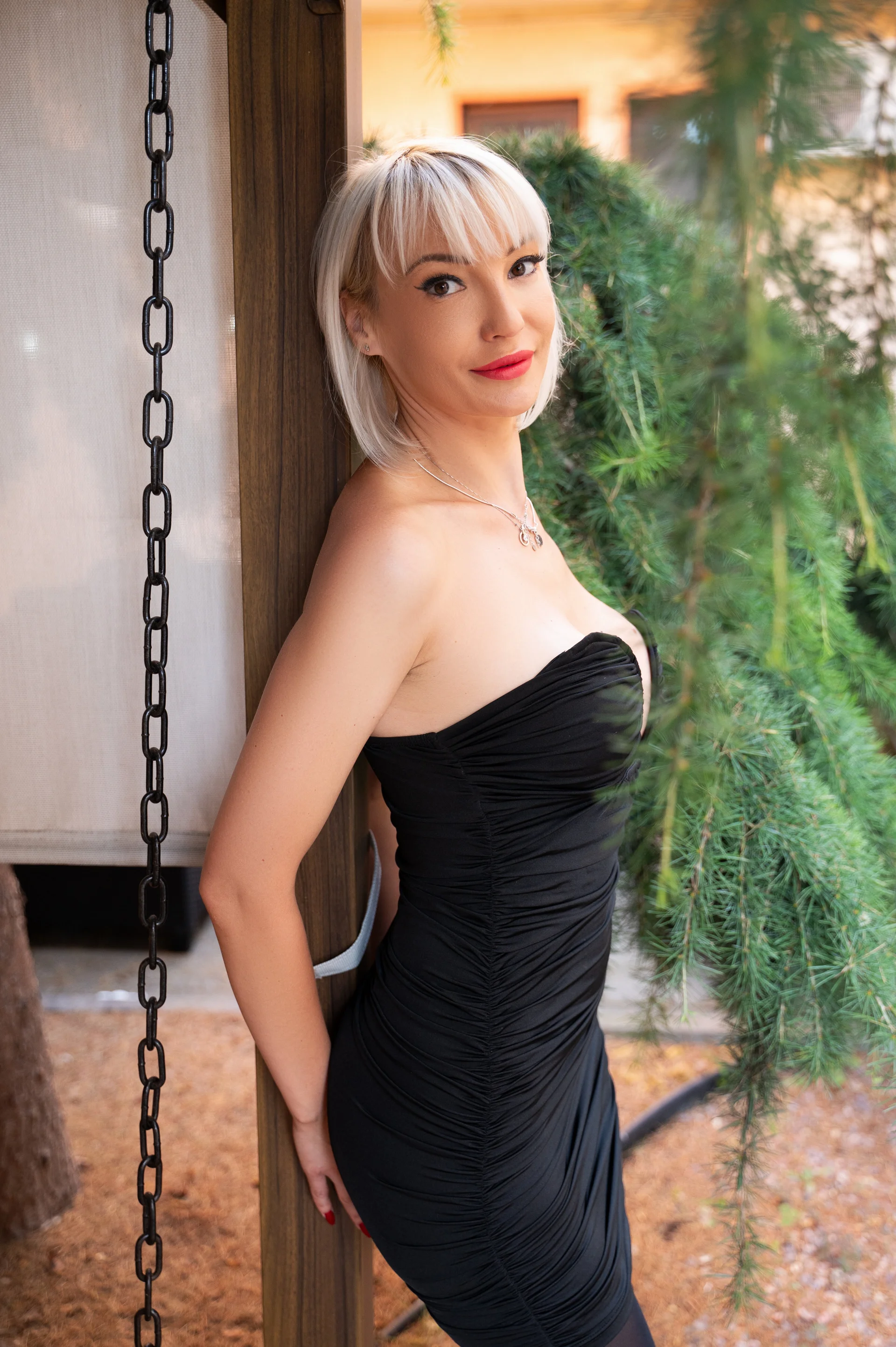 XXX Porn Photo of Nude LoreneMoonlight 1