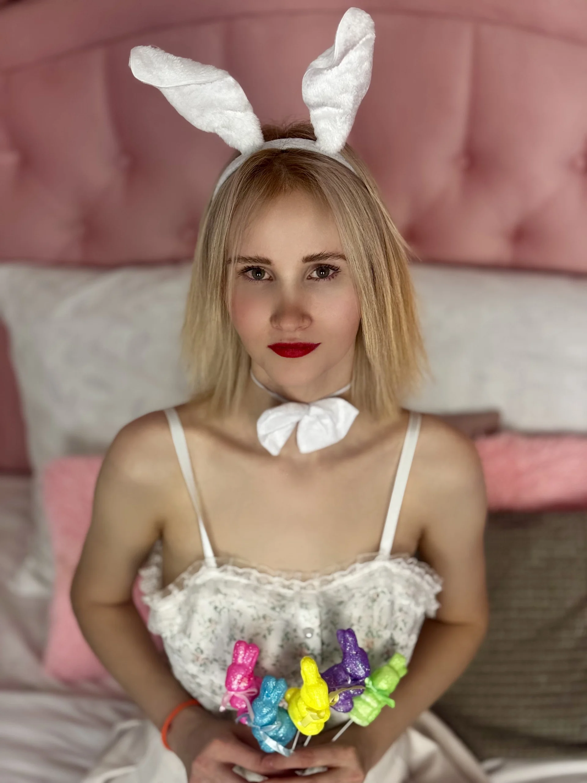 XXX Porn Photo of Nude CrystalLili 17