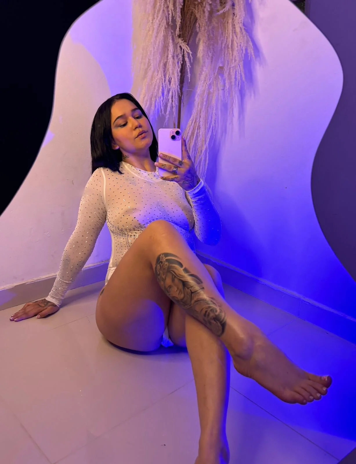 XXX Porn Photo of Nude ValenG023 39