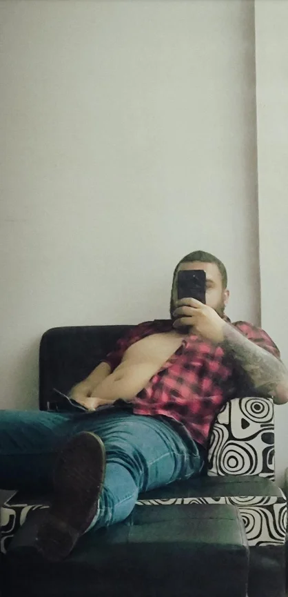 XXX Porn Photo of Nude Sigfridd 4