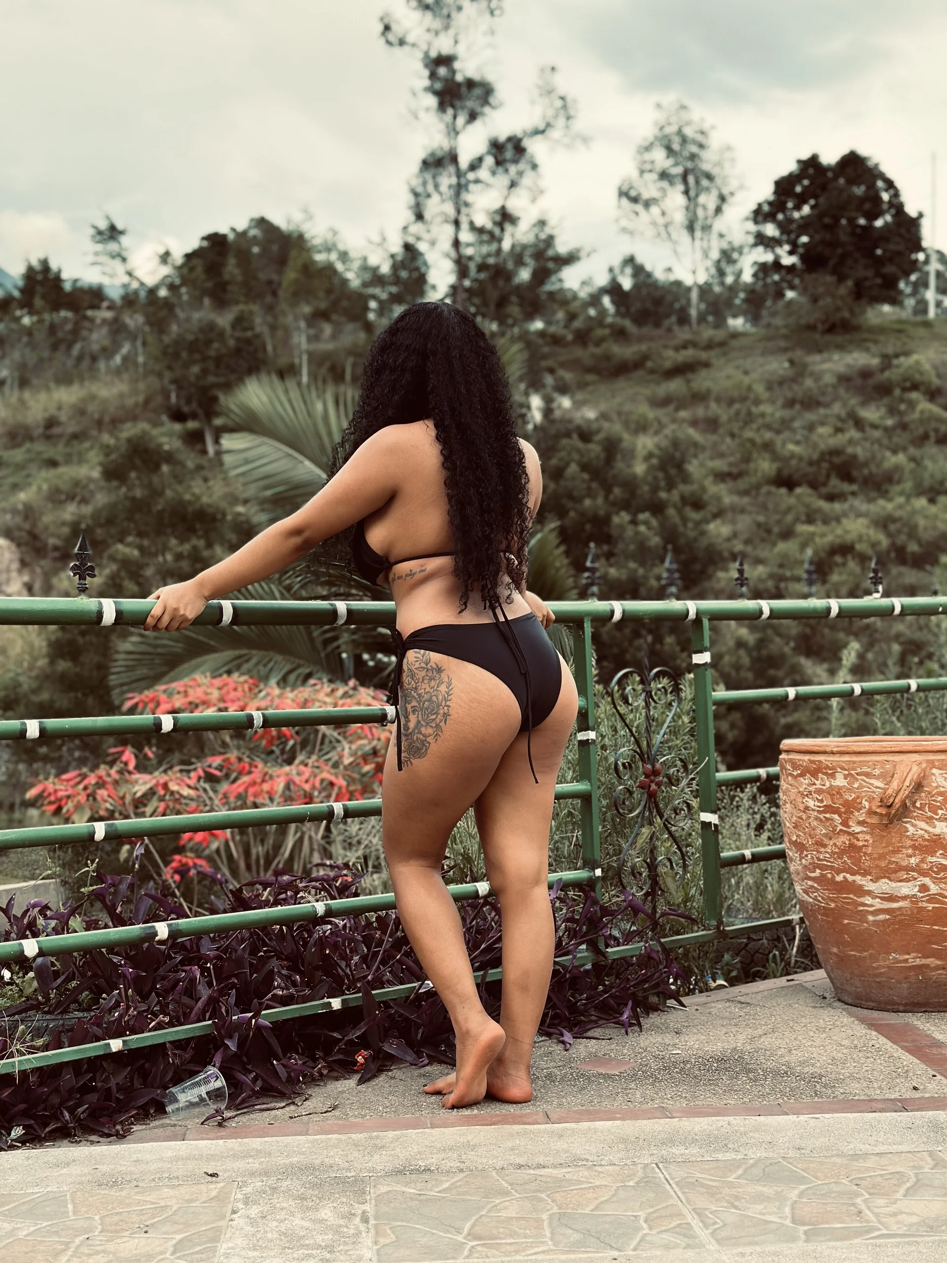 XXX Porn Photo of Nude serena_willow 161