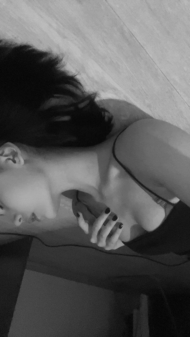 XXX Porn Photo of Nude BeatrisRosel 5