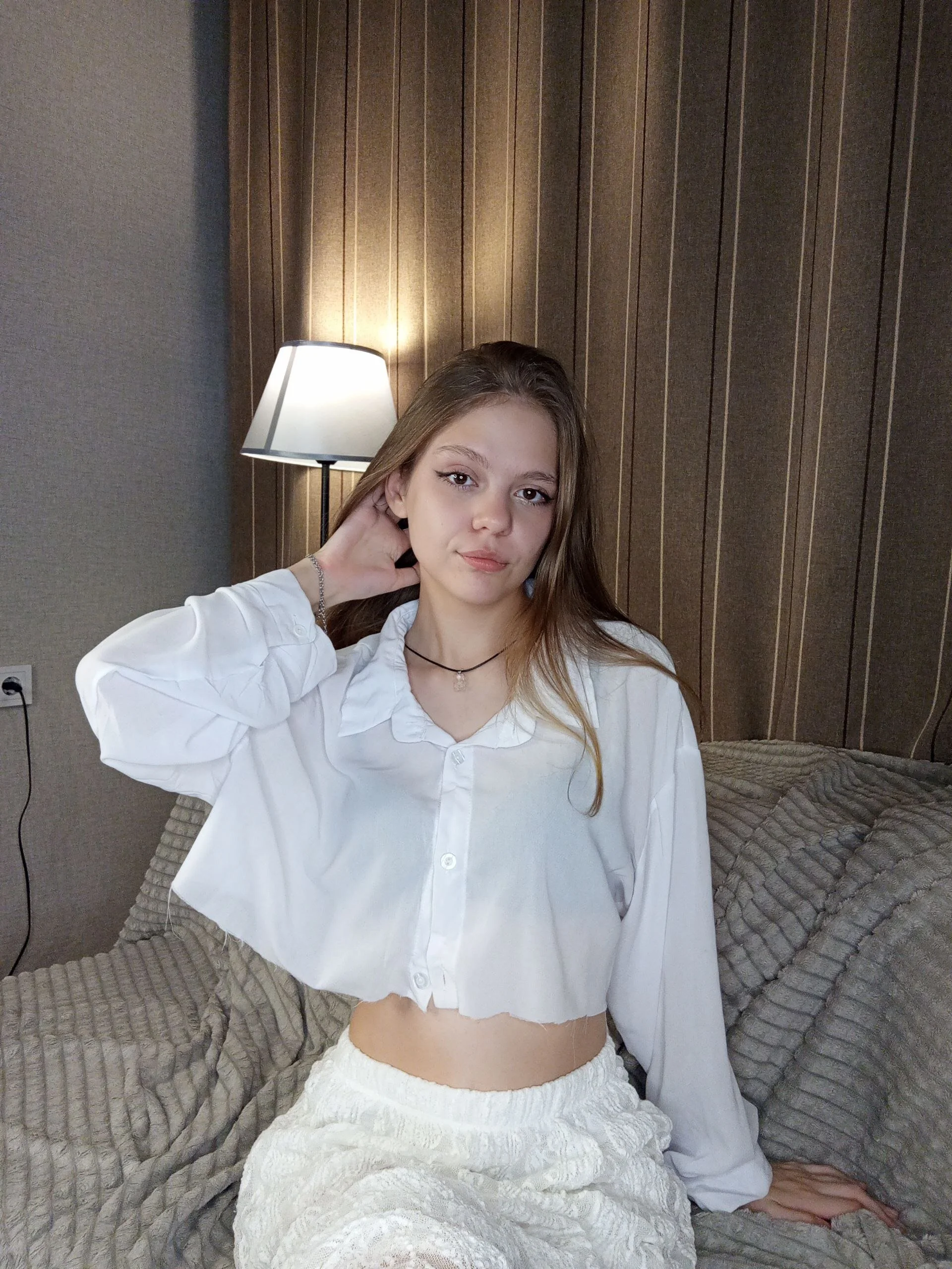 XXX Porn Photo of Nude WeiSusi 14