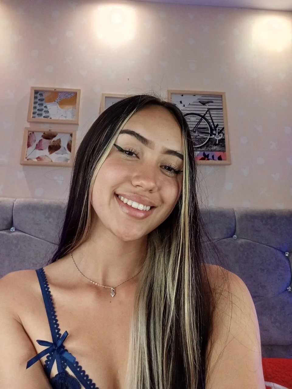 XXX Porn Photo of Nude liaa_18 16
